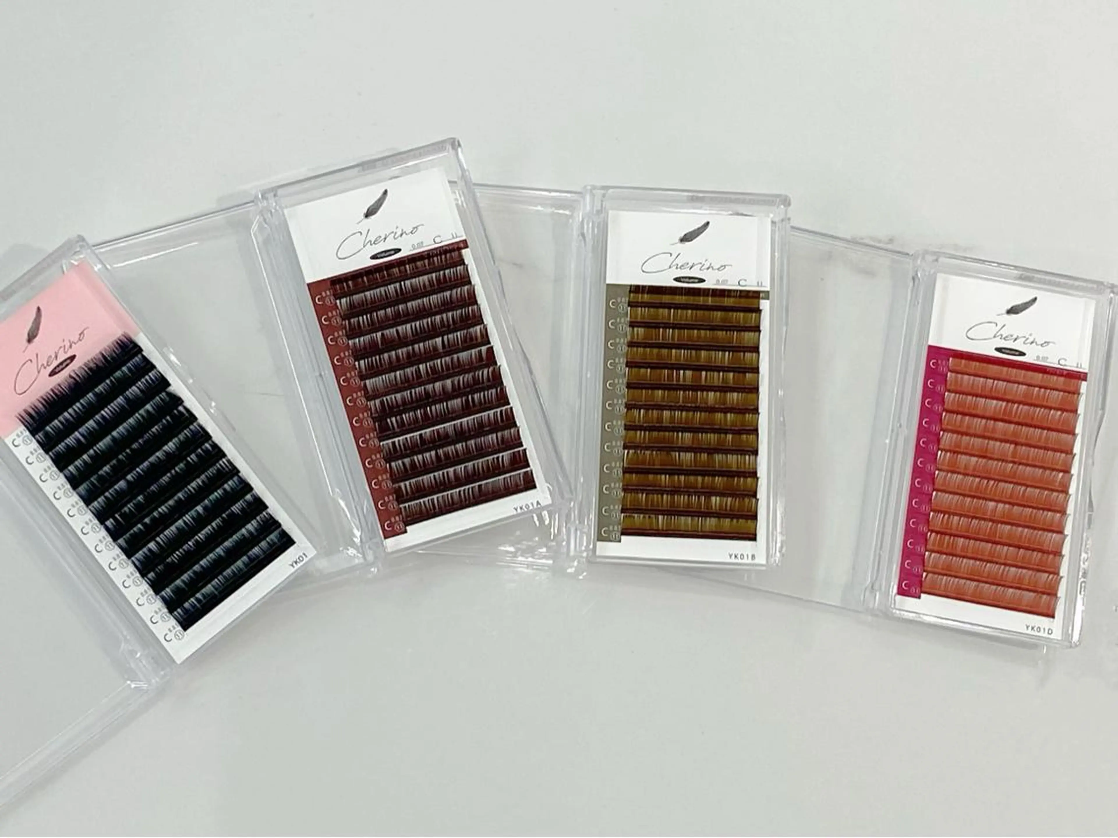 🌟シングルラッシュ　80本🌟　他店オフ無料！の写真