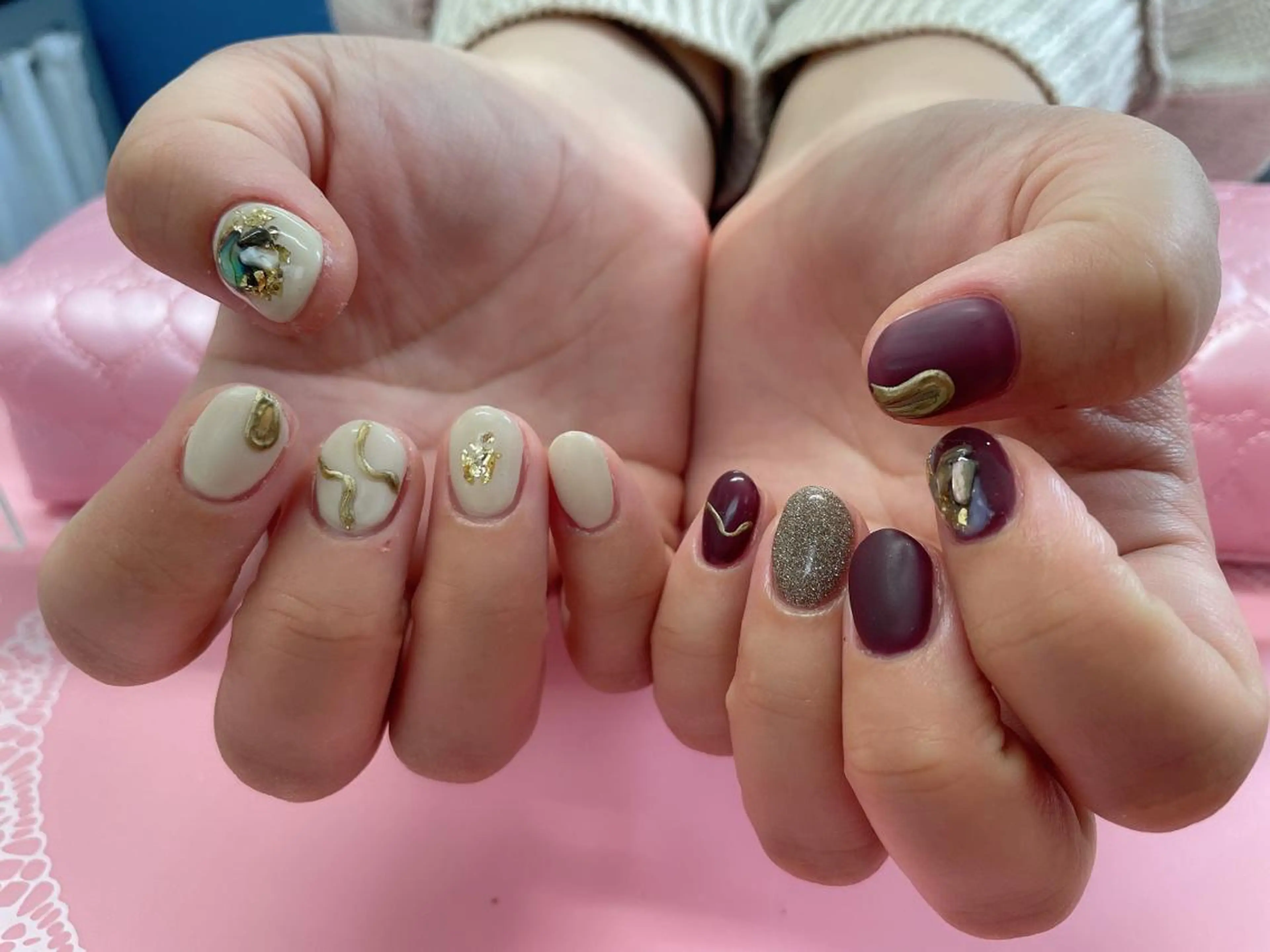 ネイル Embellir ♡鏡味のその他イメージ