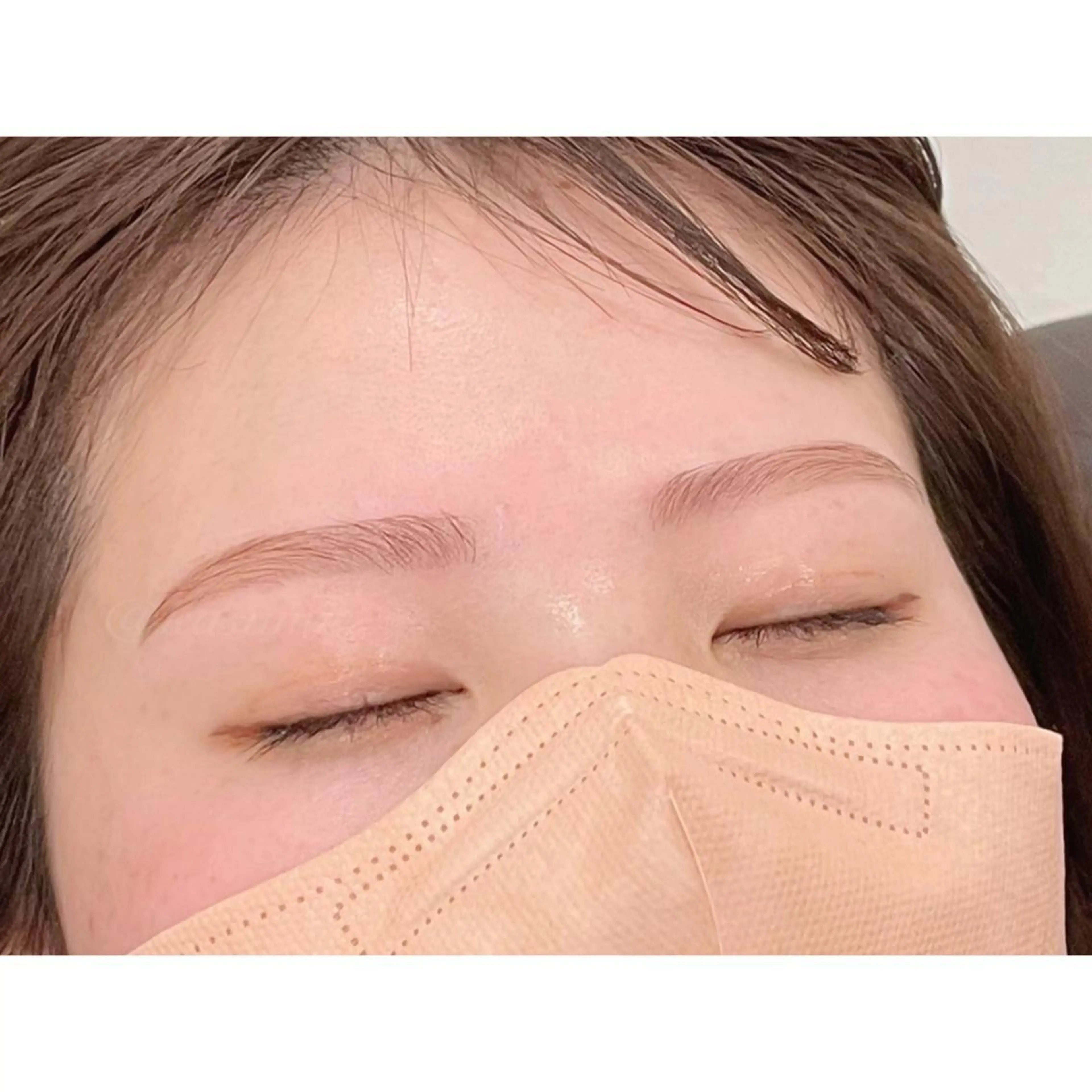 アイブロウ 眉毛ワックス脱毛 ワックス脱毛 眉カット その他(アイブロウ) 眉毛サロン🐈‍⬛ kasumi🎀の眉毛・アイブロウイメージ