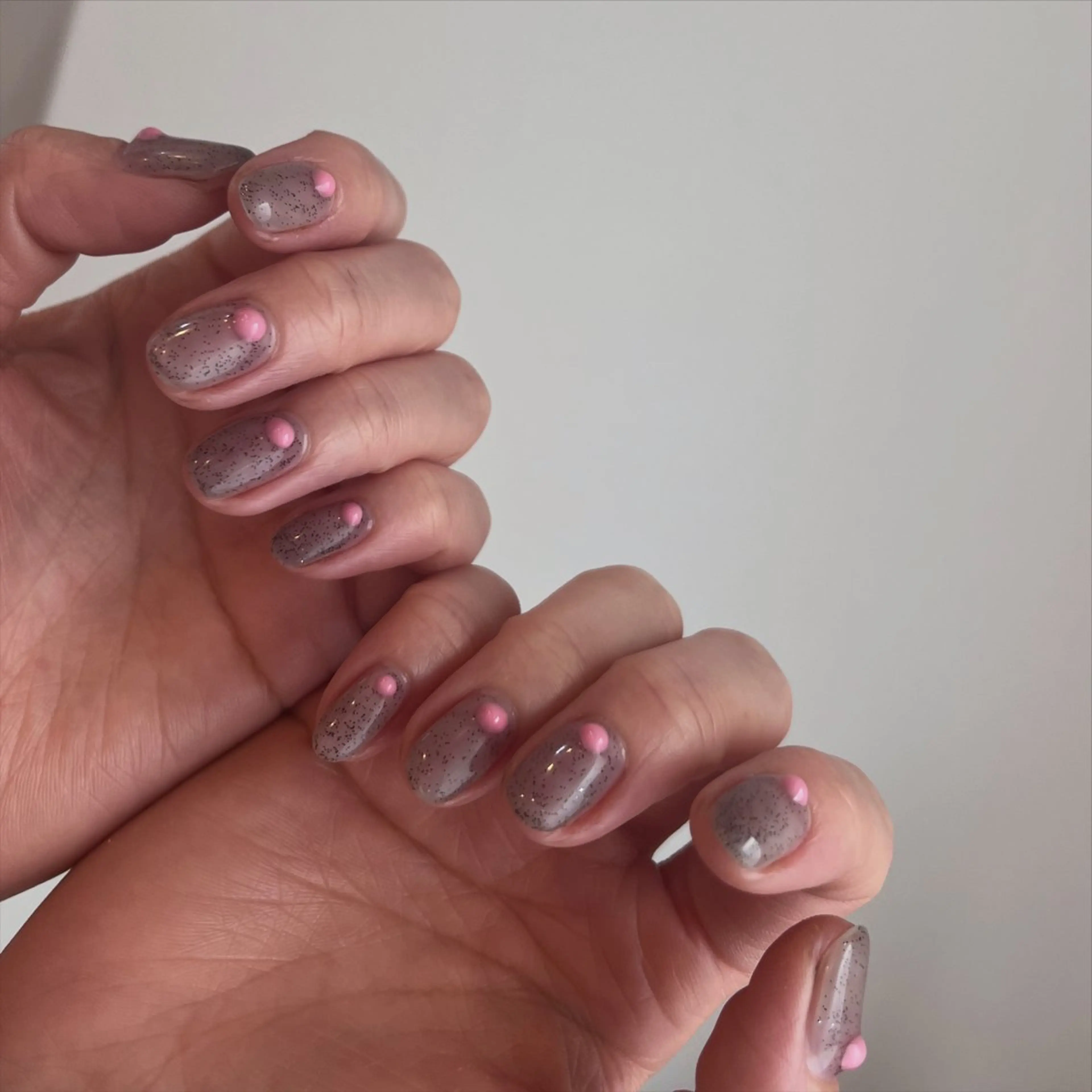 ネイル ハンドネイル ハンドケア naillmatic ﾈｲﾙﾏﾃｨｯｸのネイルデザイン