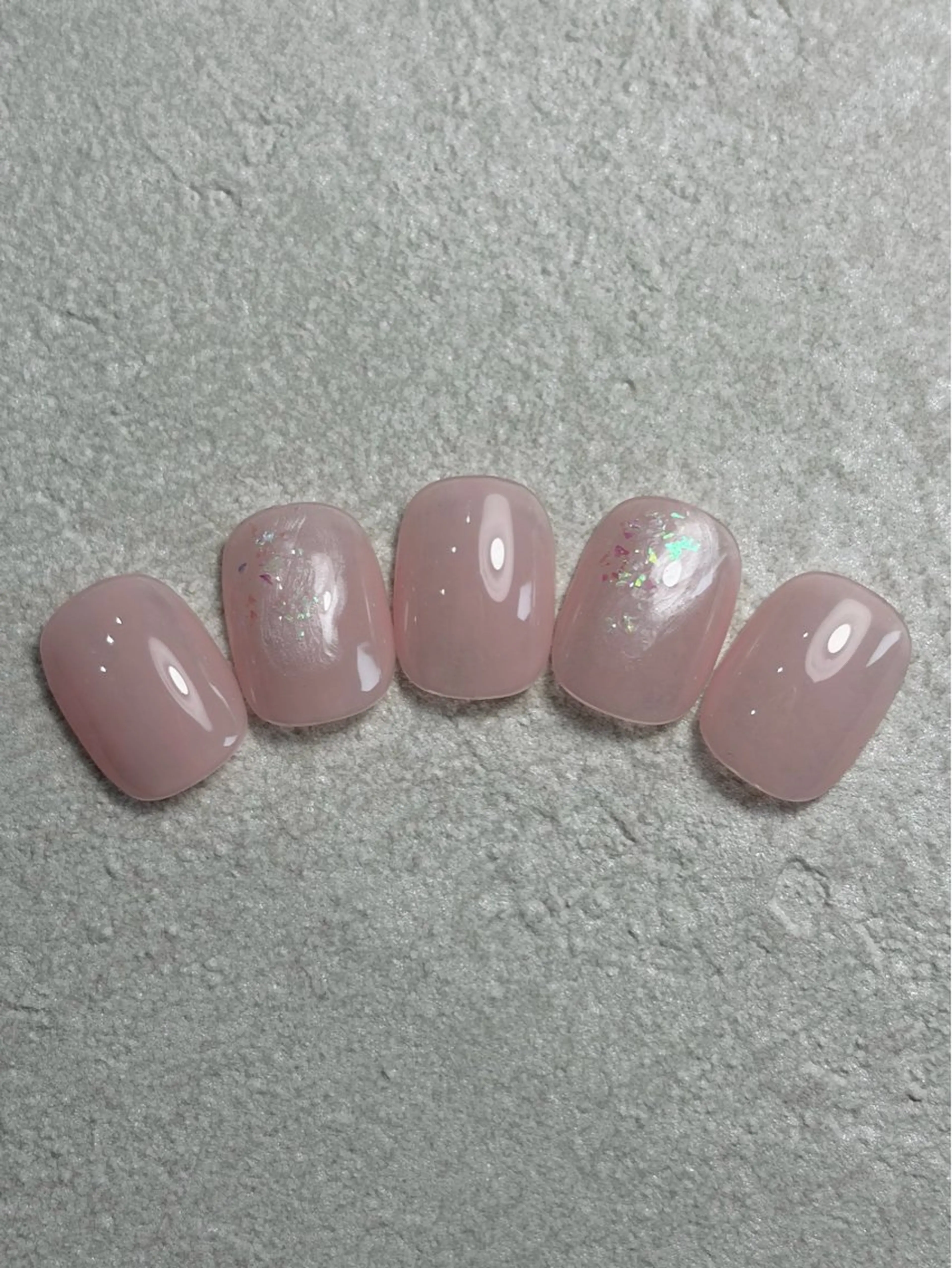 ネイル えみーnail おまかせ大歓迎✨のネイルデザイン