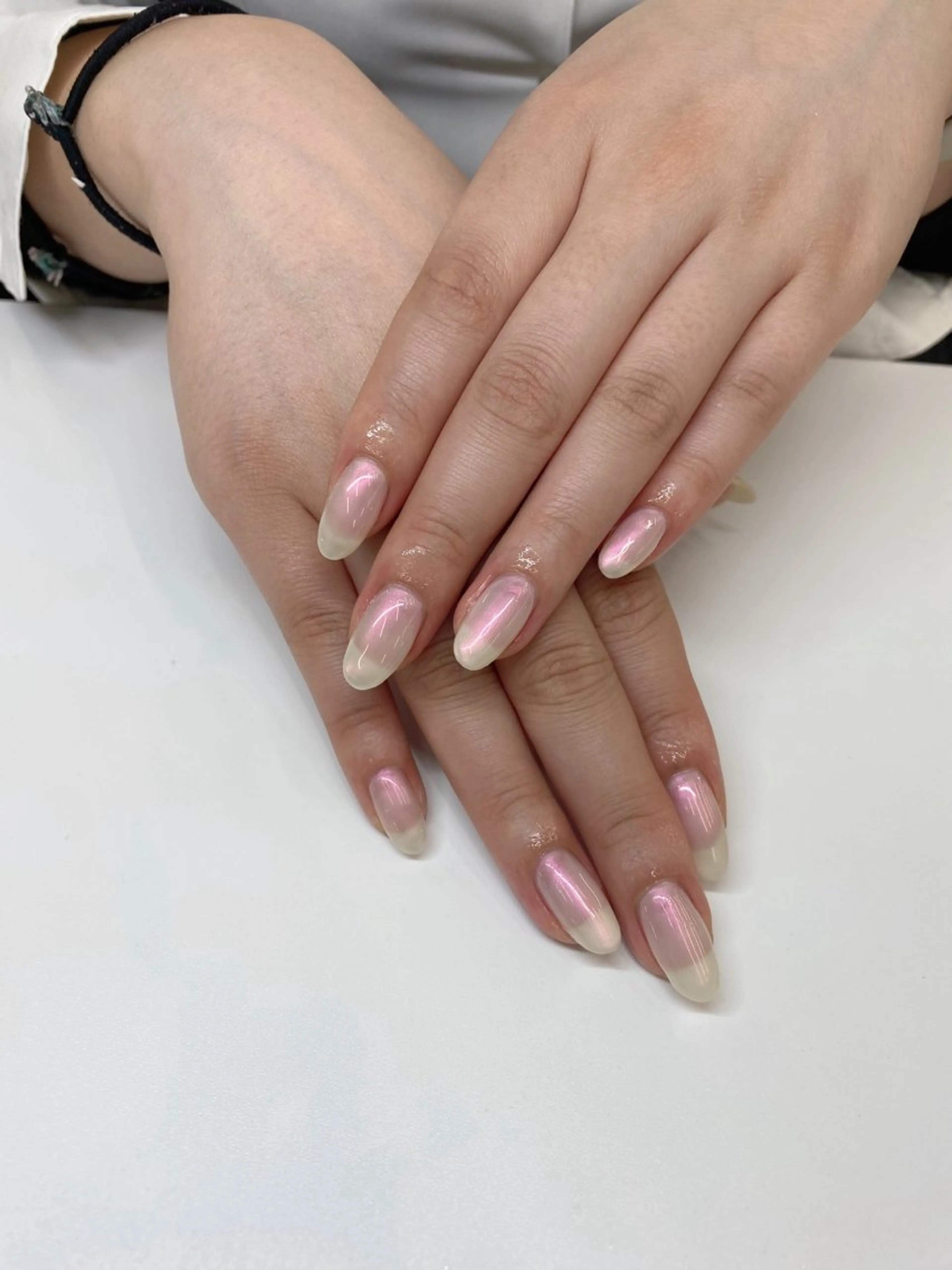 ネイル MAXKELLY mihoのネイルデザイン