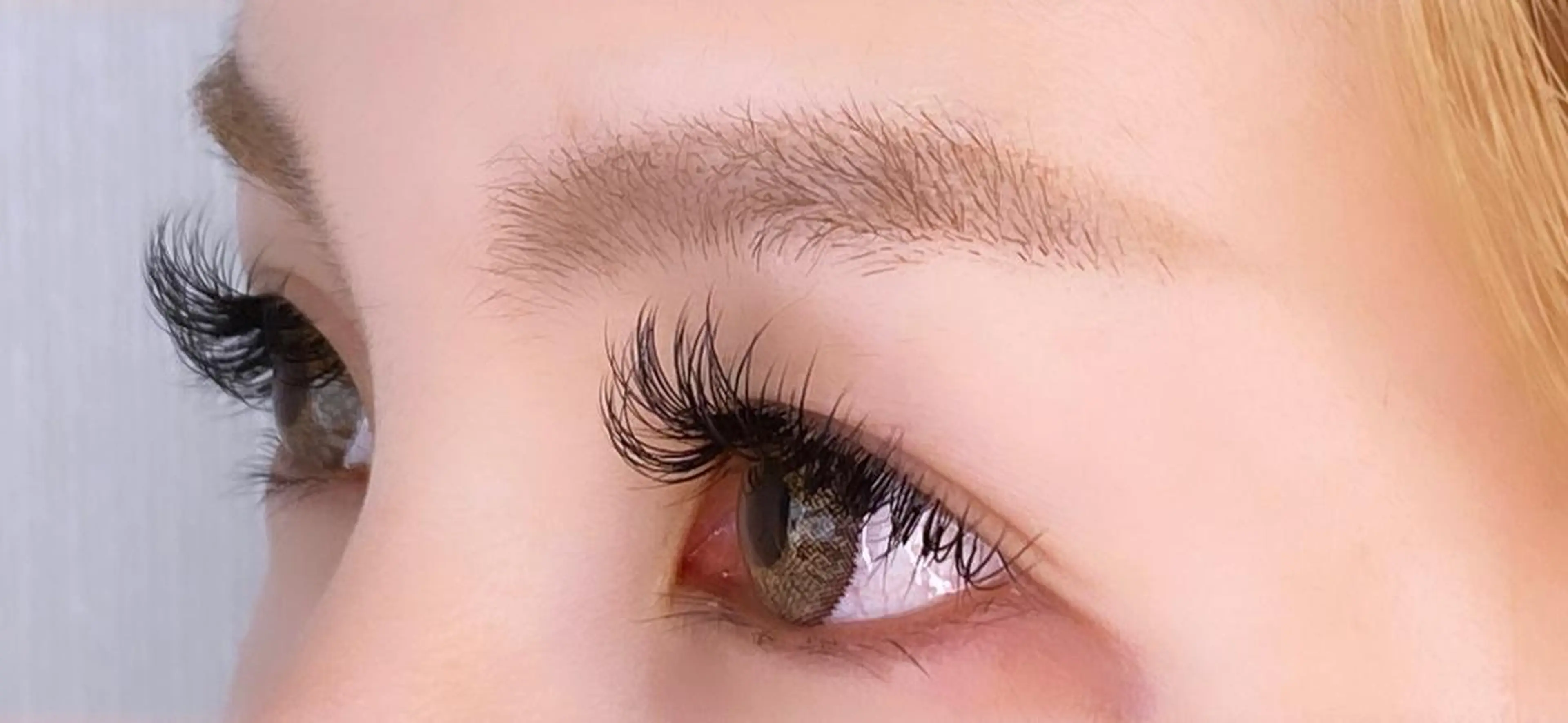 マツエク・マツパ Diamond ‘A eye lashのマツエク・マツパデザイン