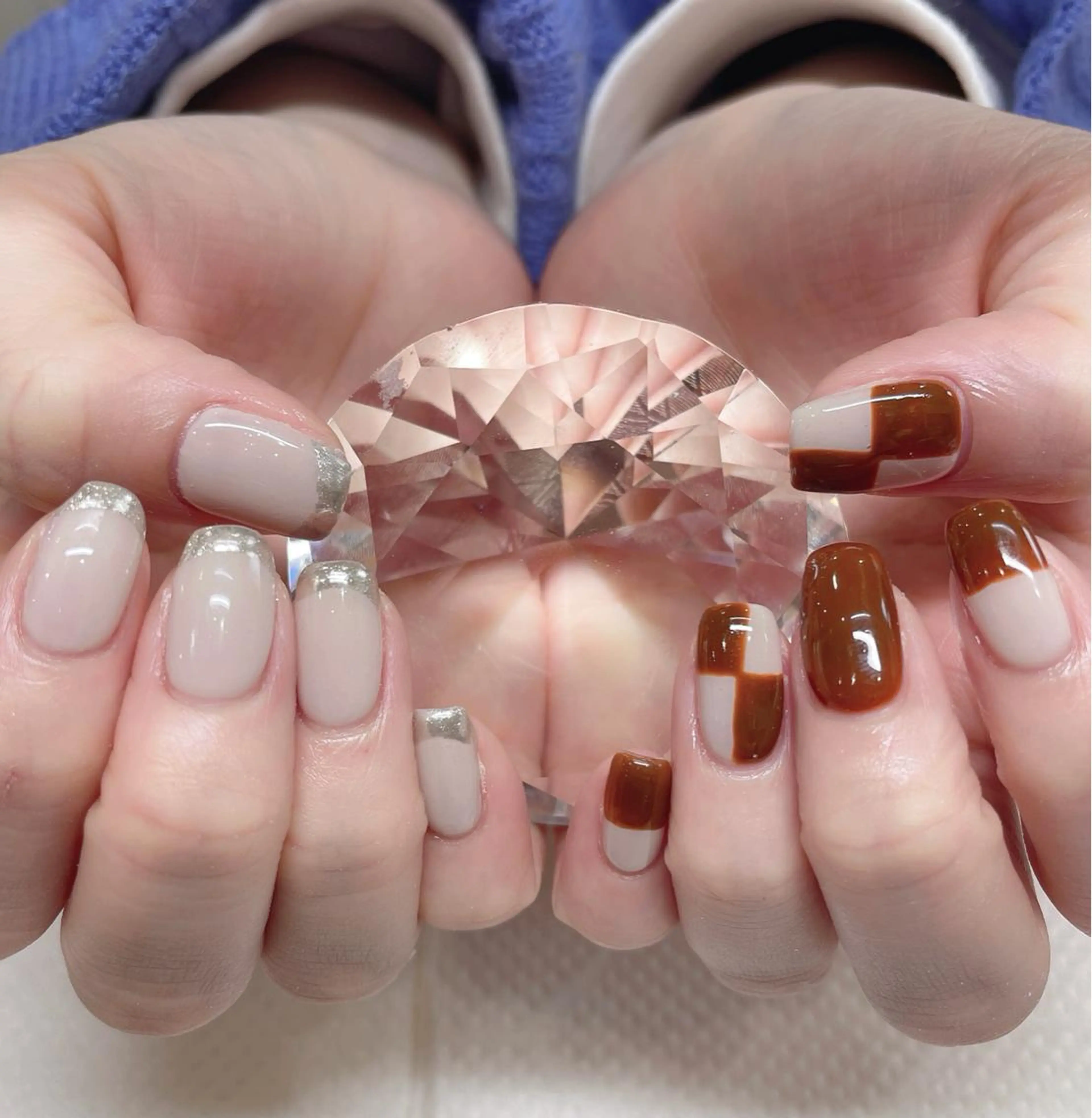 ネイル コウ カnail💅のネイルデザイン