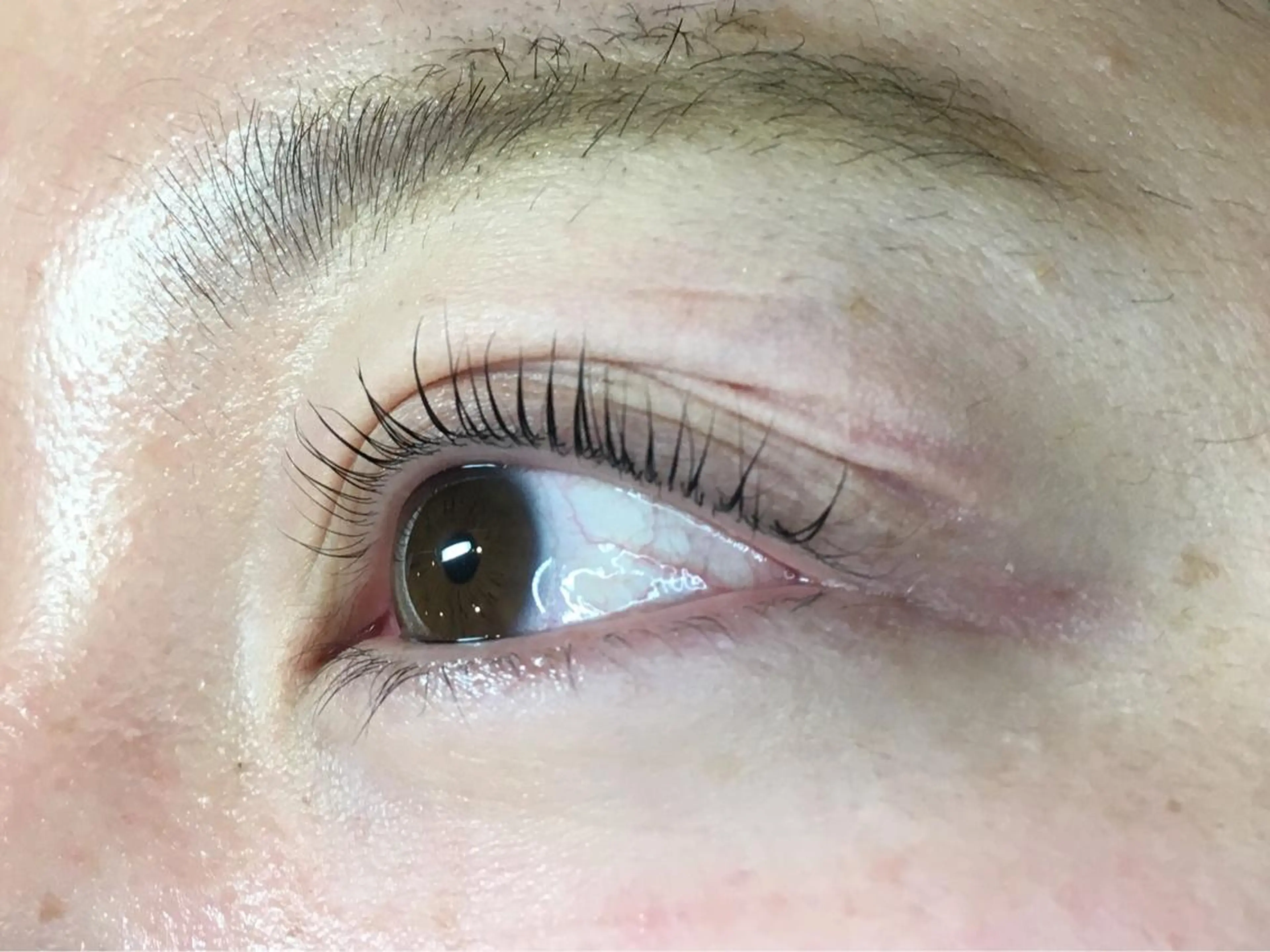 マツエク・マツパ glitter 板東のマツエク・マツパデザイン