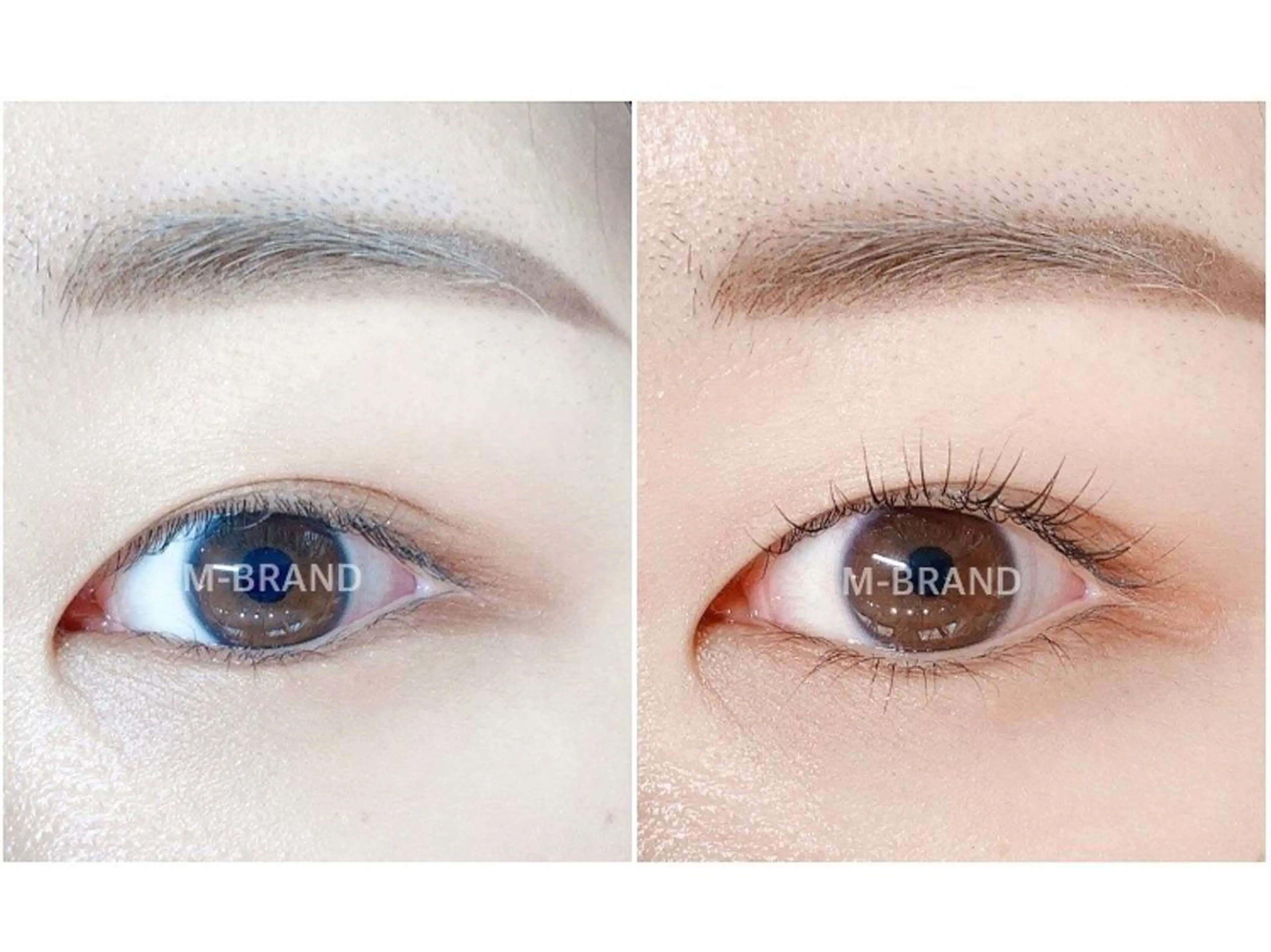 マツエク・マツパ パリジェンヌラッシュリフト エクスキャンベル本店所属・エクスキャンベル 本店のマツエク・マツパデザイン