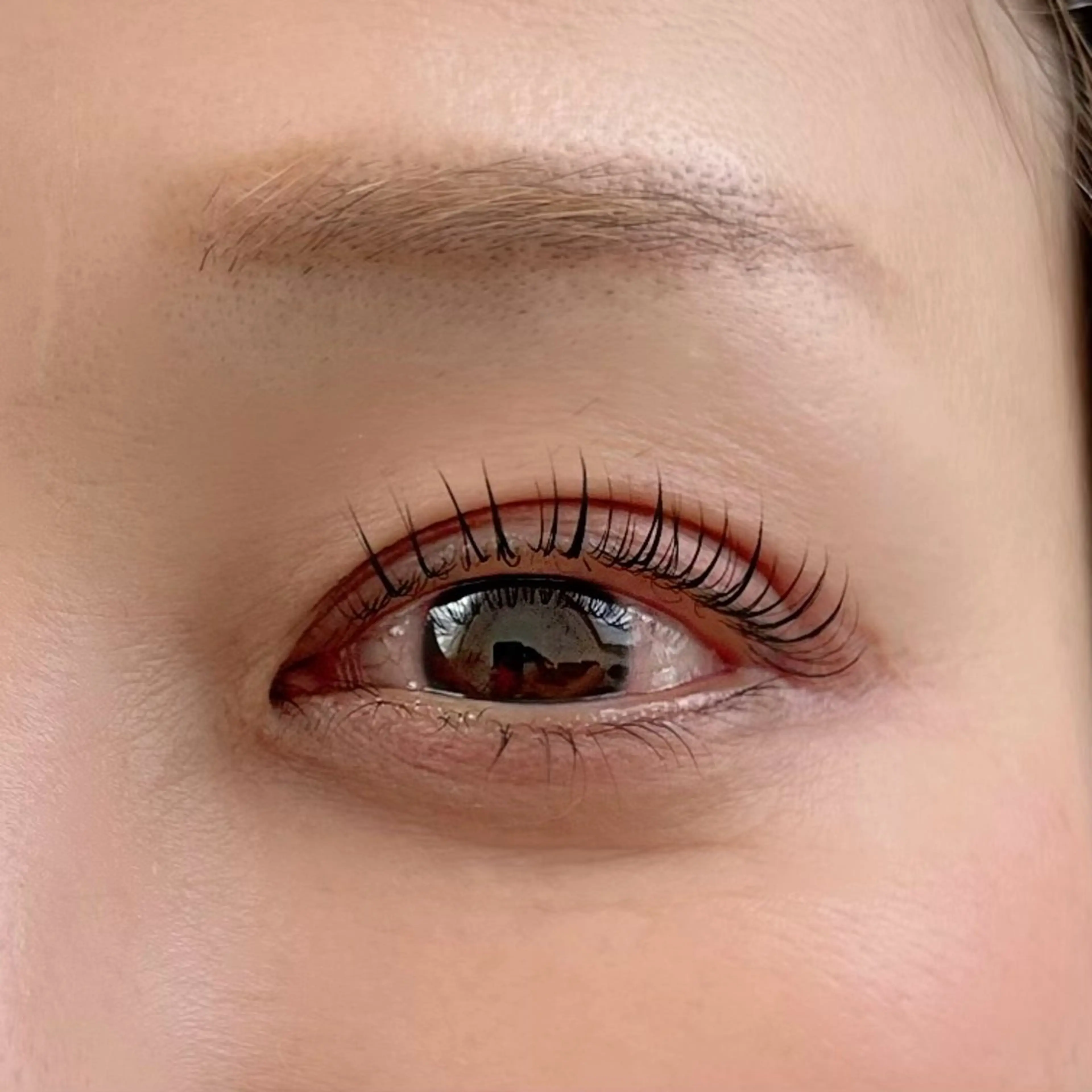 マツエク・マツパ マツパ Tsiky AYAのマツエク・マツパデザイン