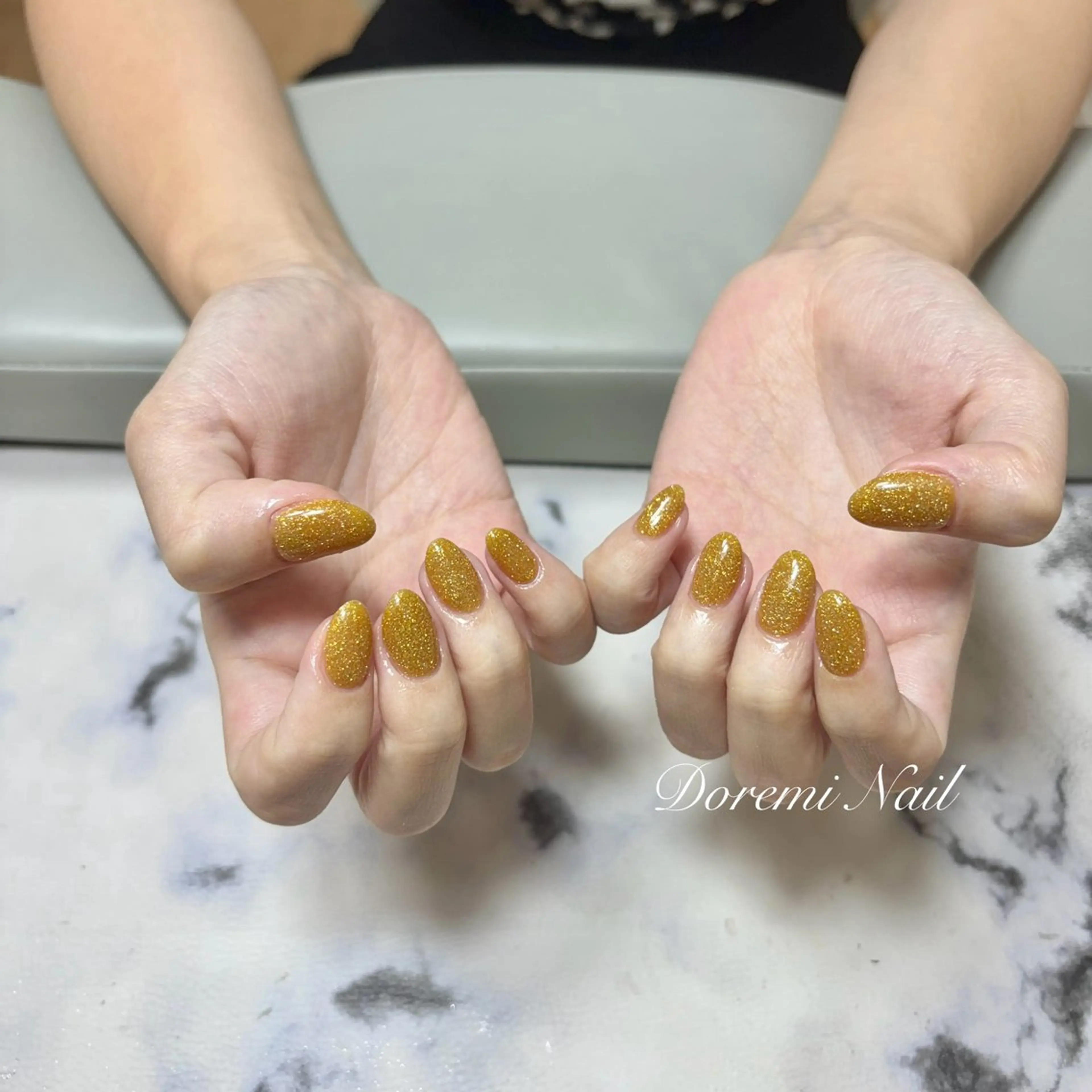 ネイル ハンドネイル Doremi Nailのネイルデザイン