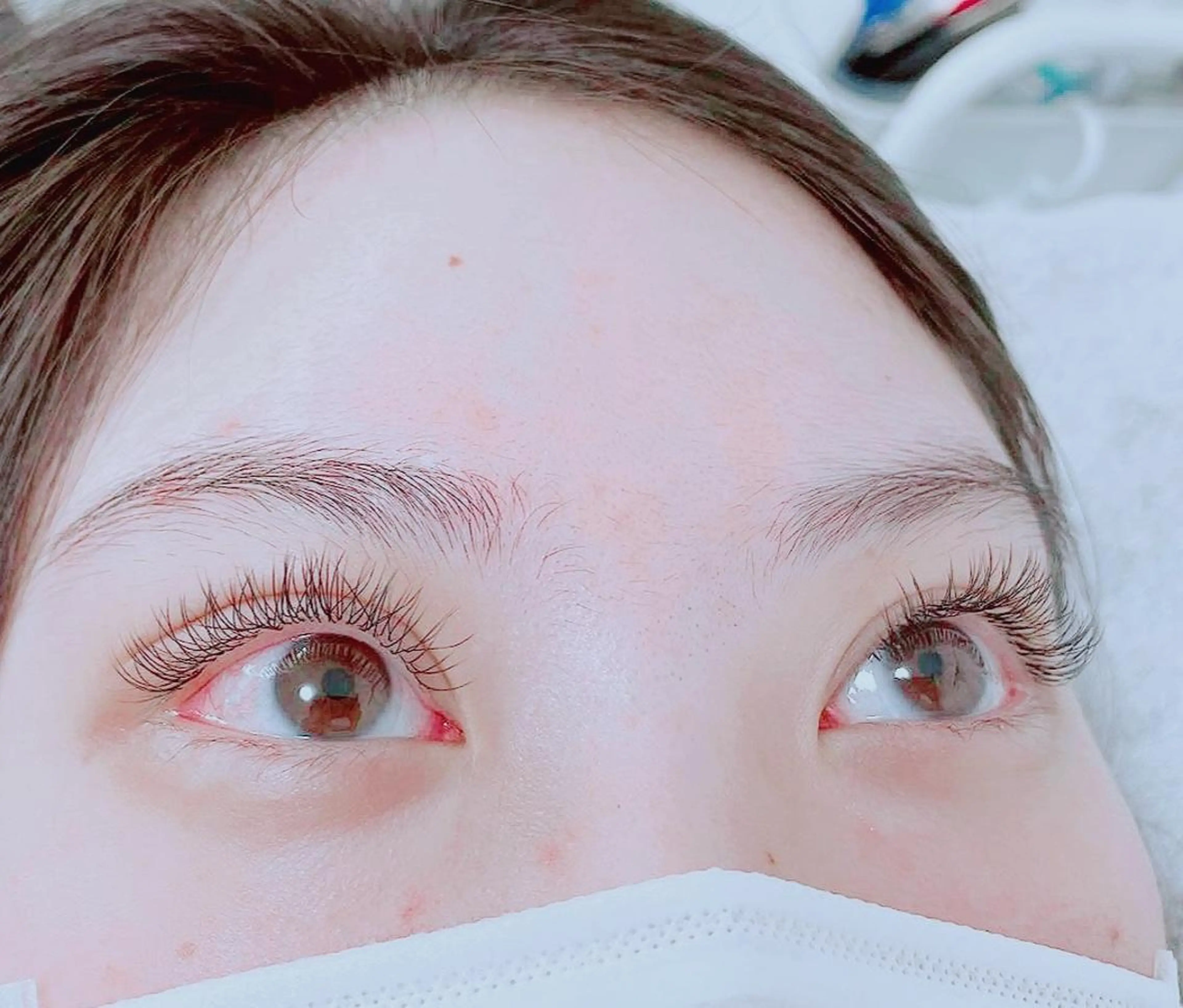 マツエク・マツパ Cute Beauty🌷のマツエク・マツパデザイン