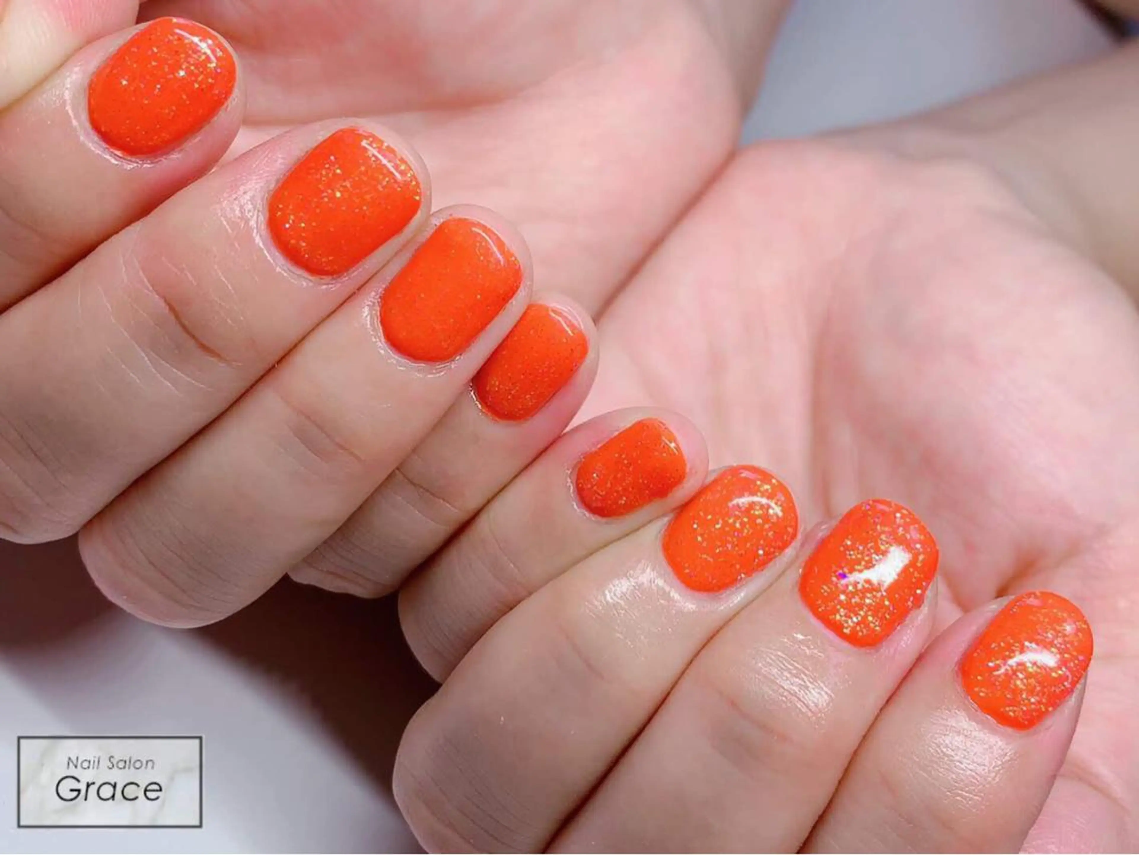 ネイル Nail&Eye Graceのマツエク・マツパデザイン