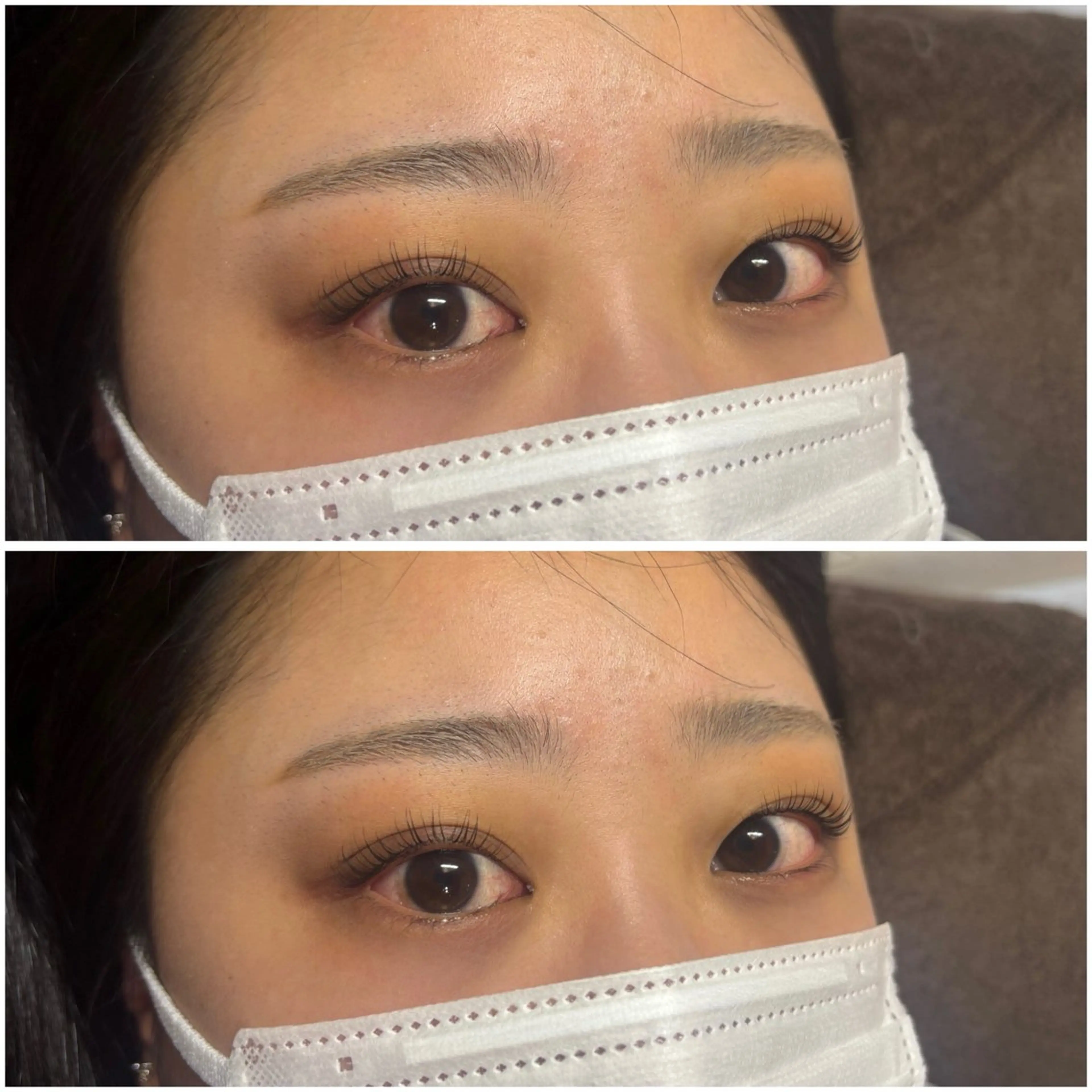 マツエク・マツパ マツパ SOL Matsumuraのマツエク・マツパデザイン