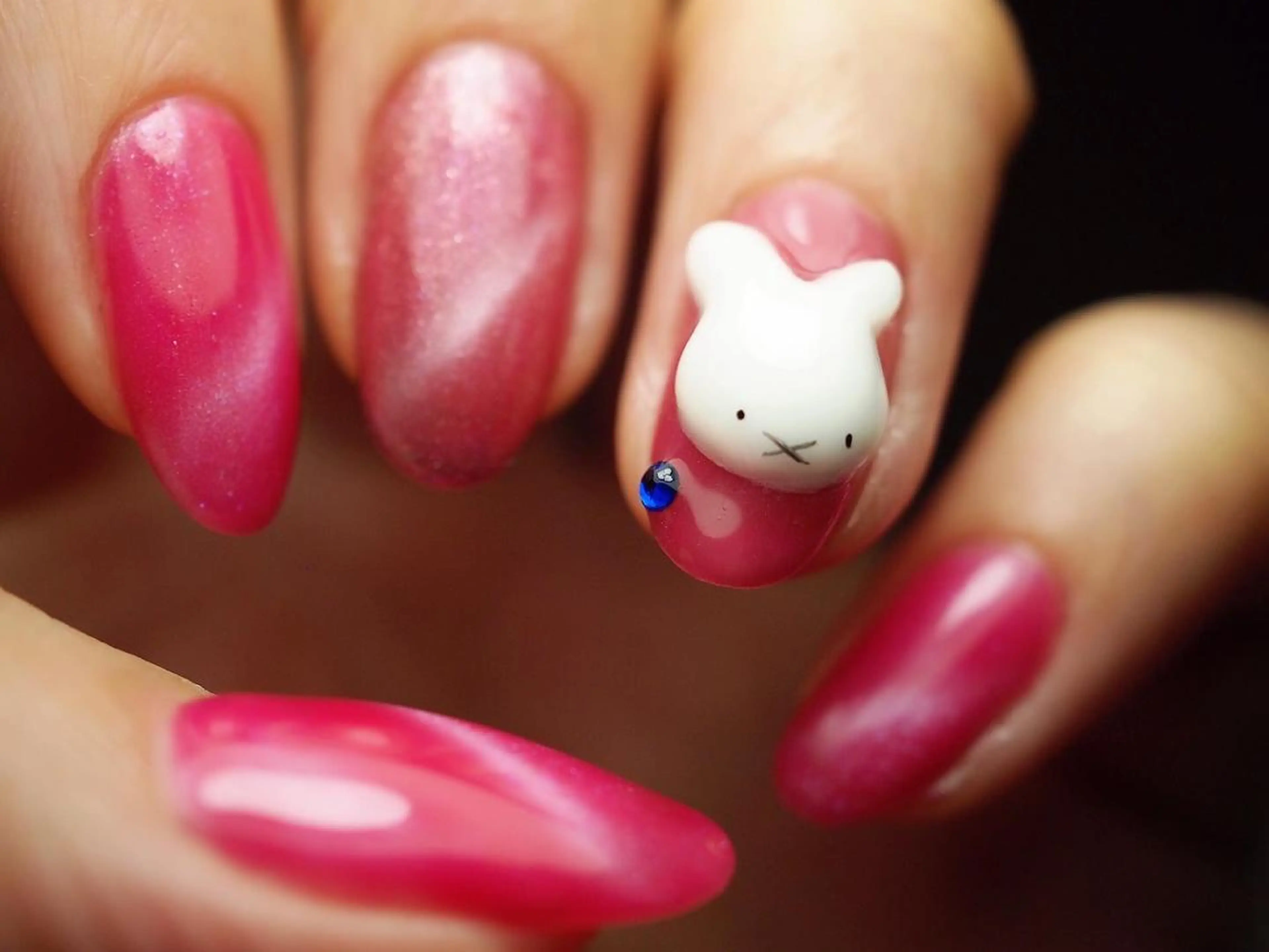 ネイル nail madokaのネイルデザイン