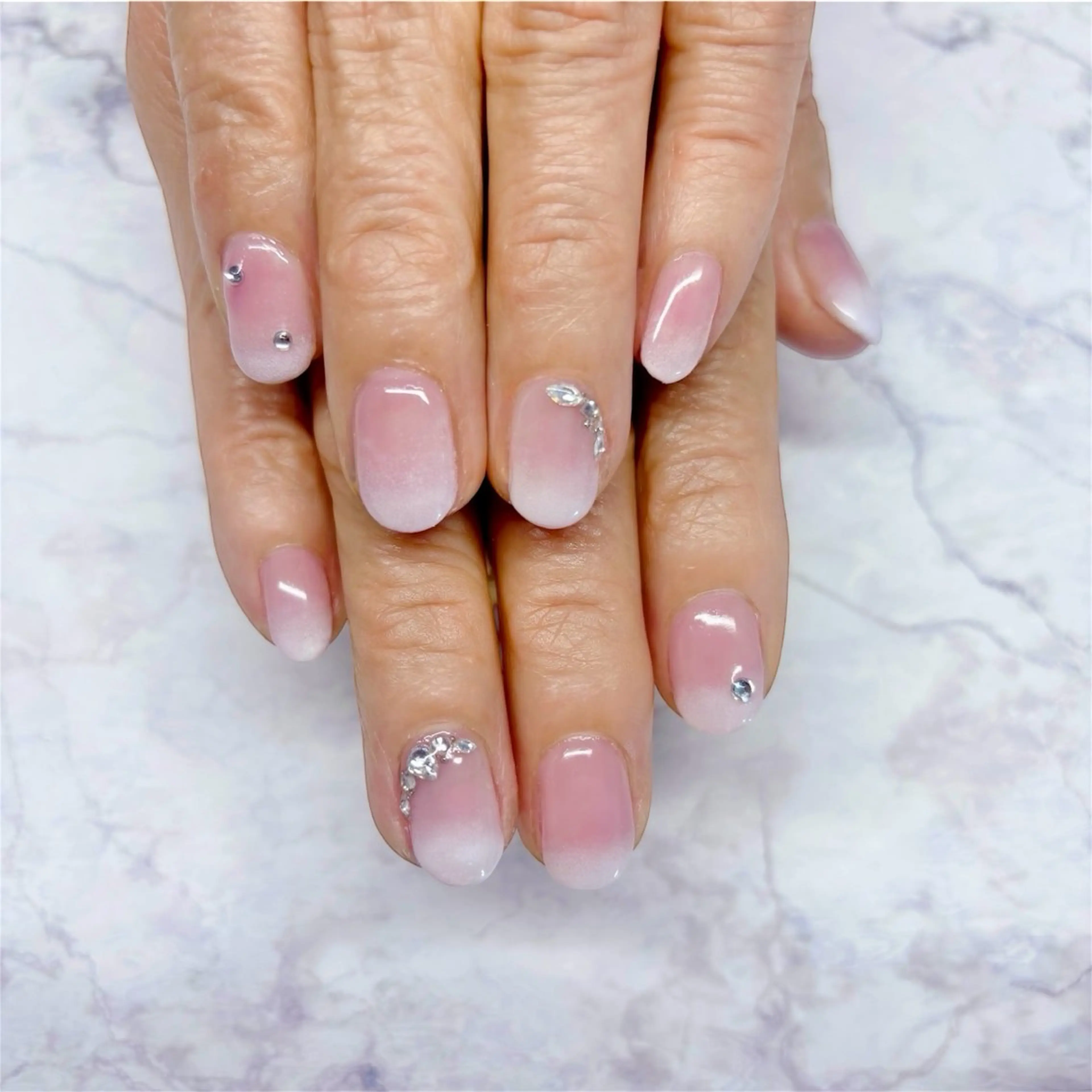 ネイル MYu Beauty Salon  MAIのネイルデザイン