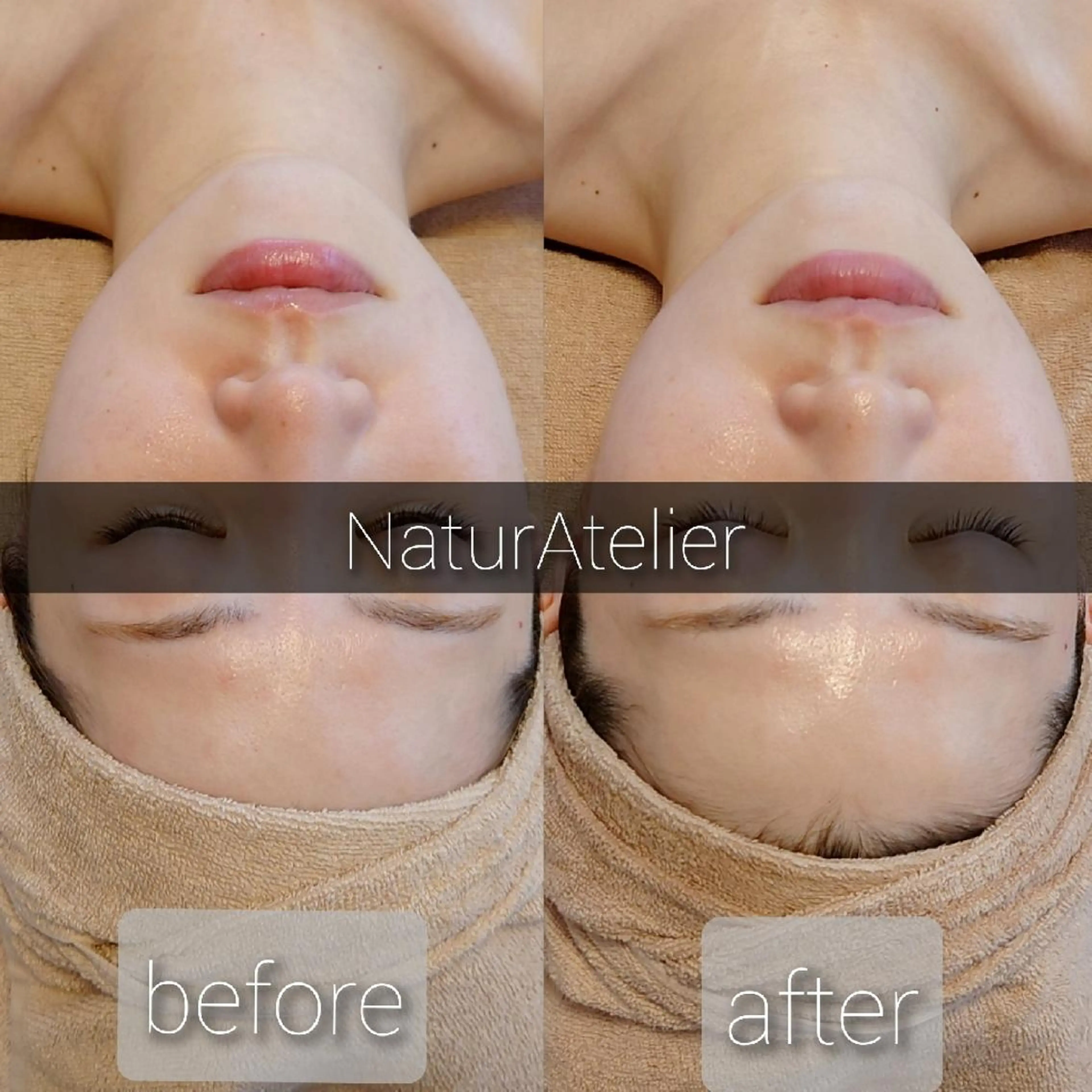 エステ リラク ナチュラトリエ -NaturAtelier-所属・ナチュラトリエ 髙橋さとこのその他イメージ