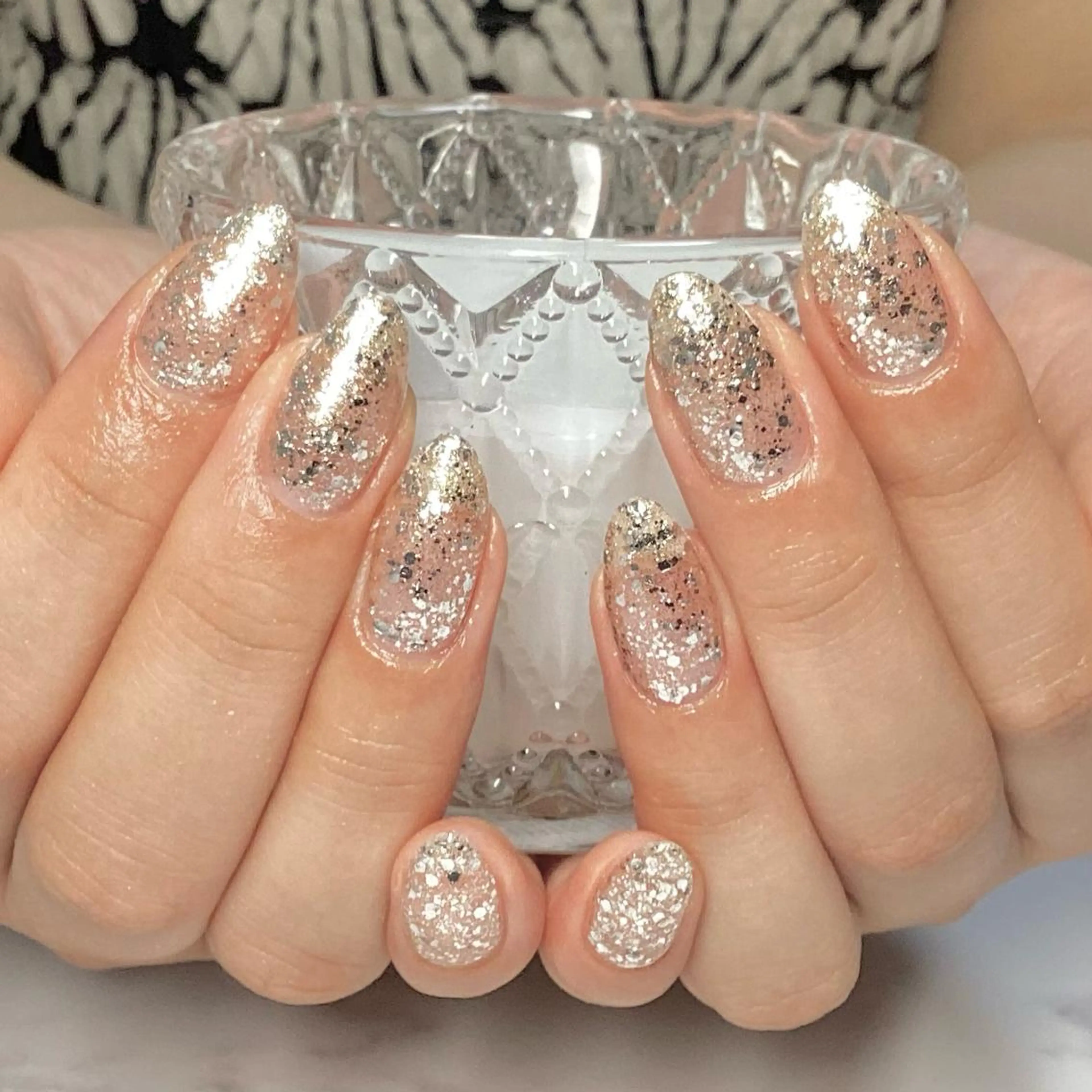 ネイル Salon Papillonのネイルデザイン