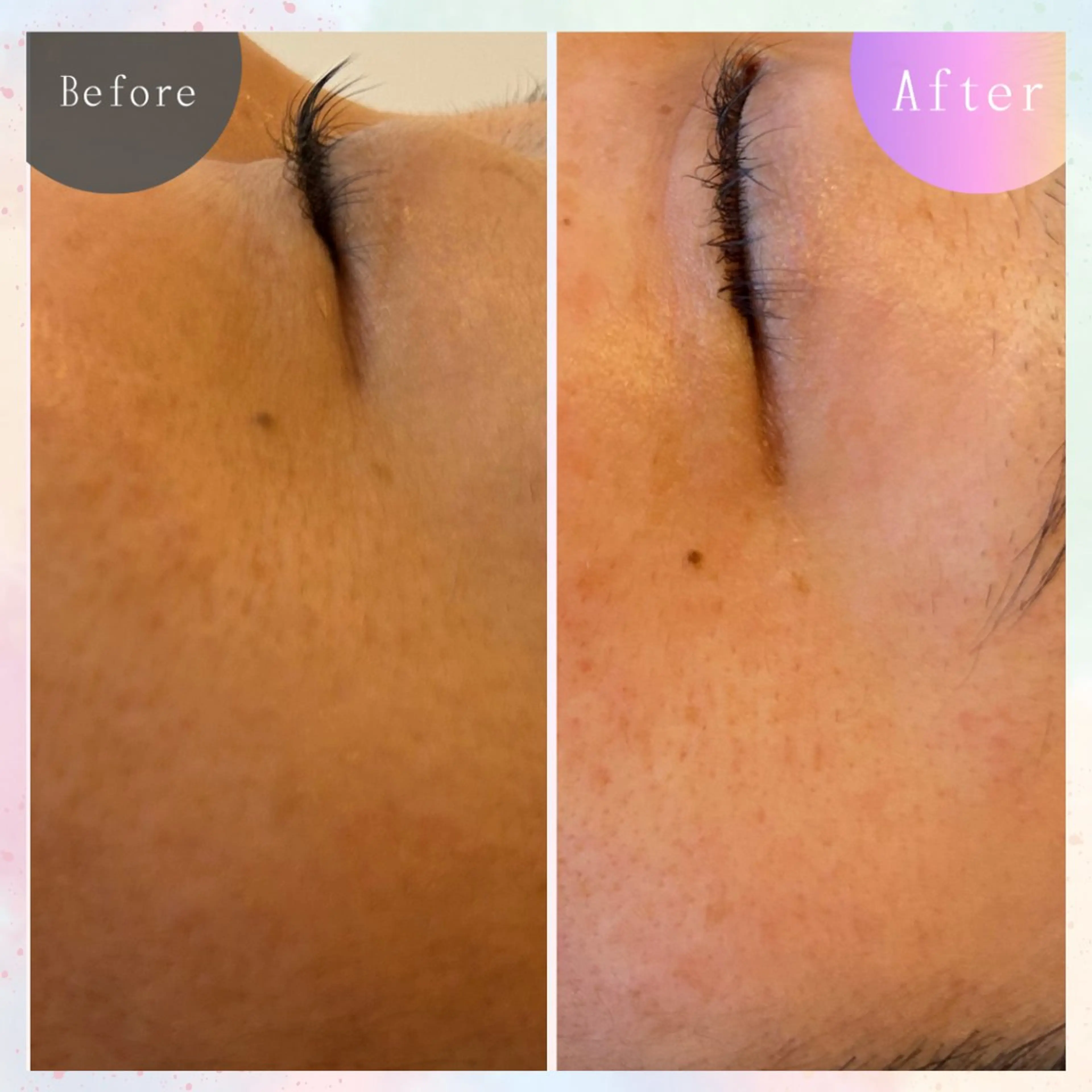 O 朋美のエステ・リラクイメージ