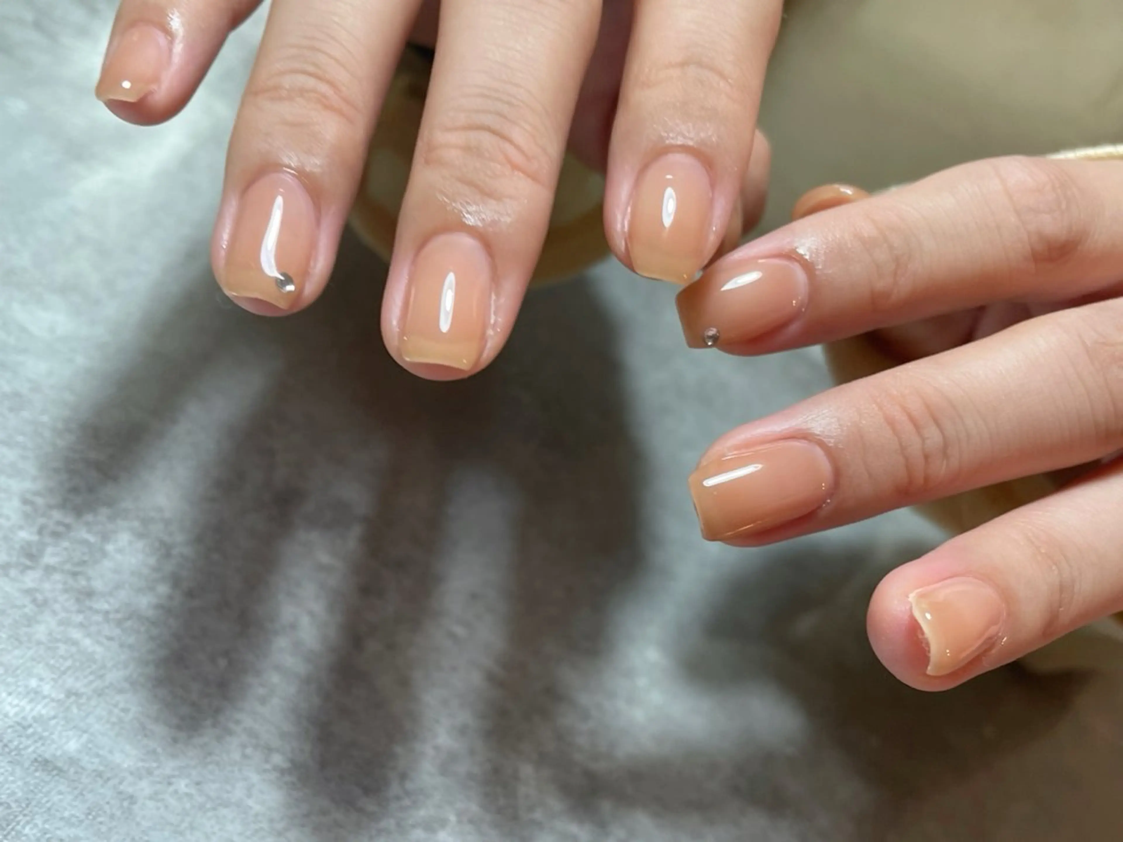 ネイル vico栄 kitagawaのネイルデザイン