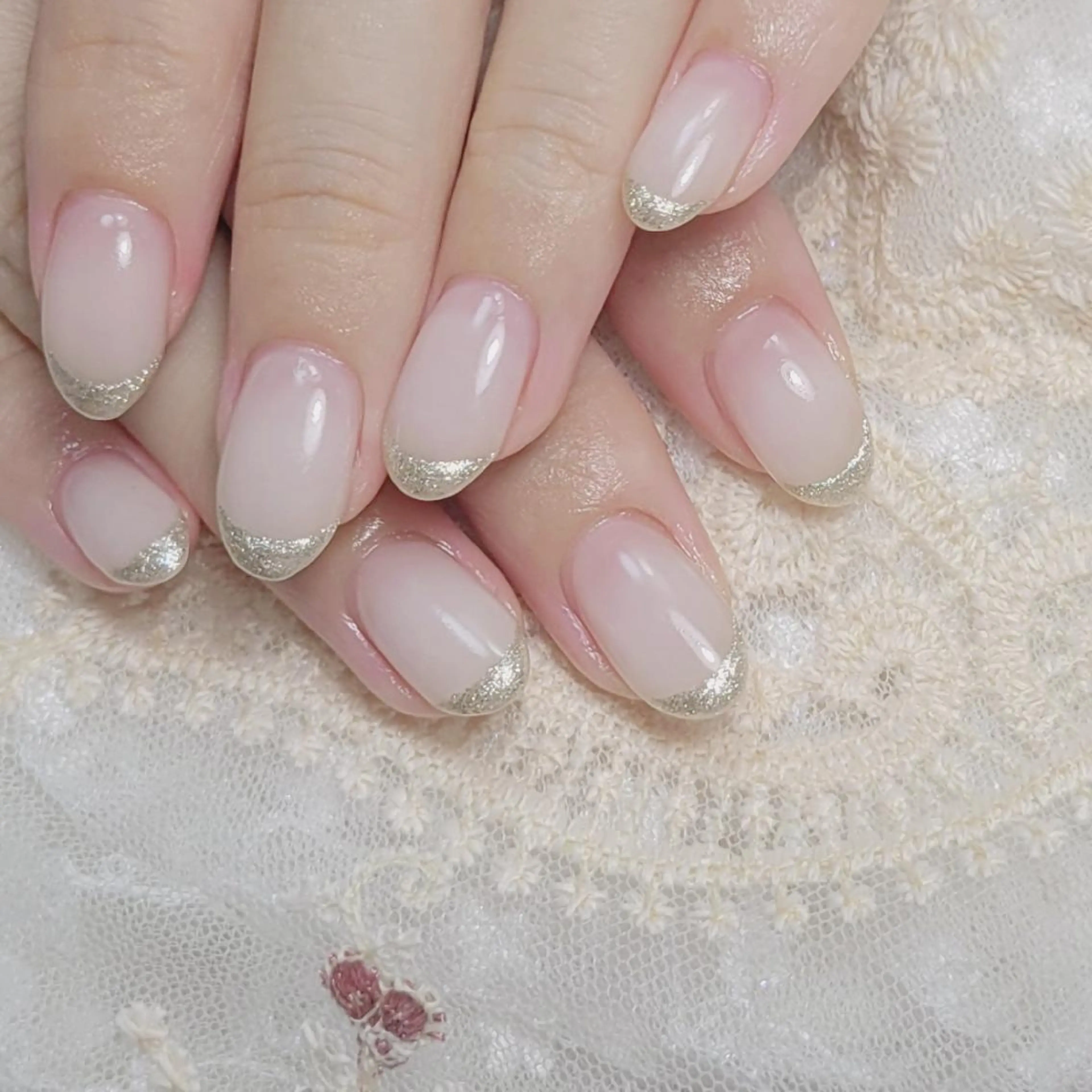 ネイル ネイルサロンほっこり kanaのネイルデザイン