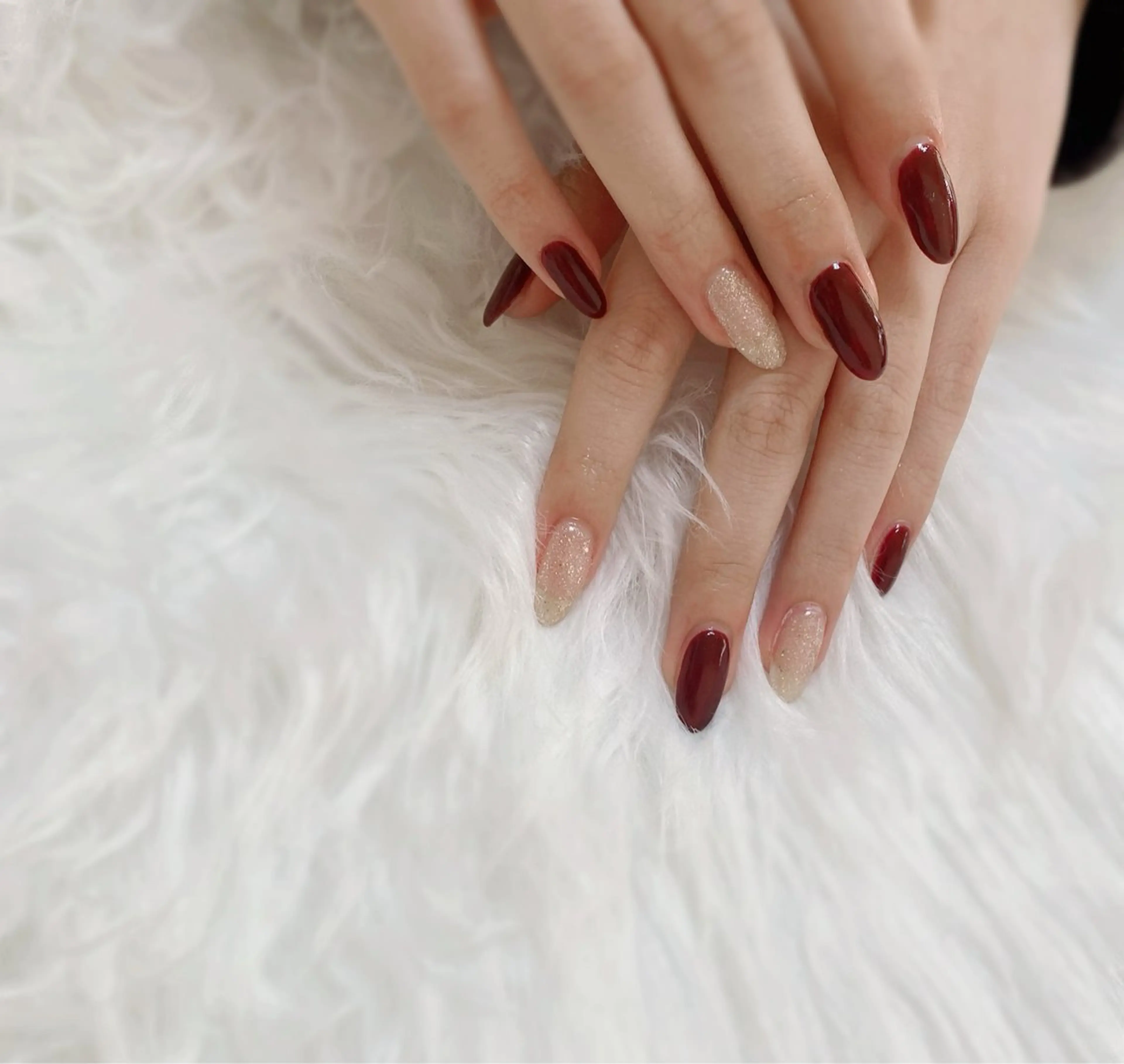 ネイル ESPOIR Ｎのネイルデザイン