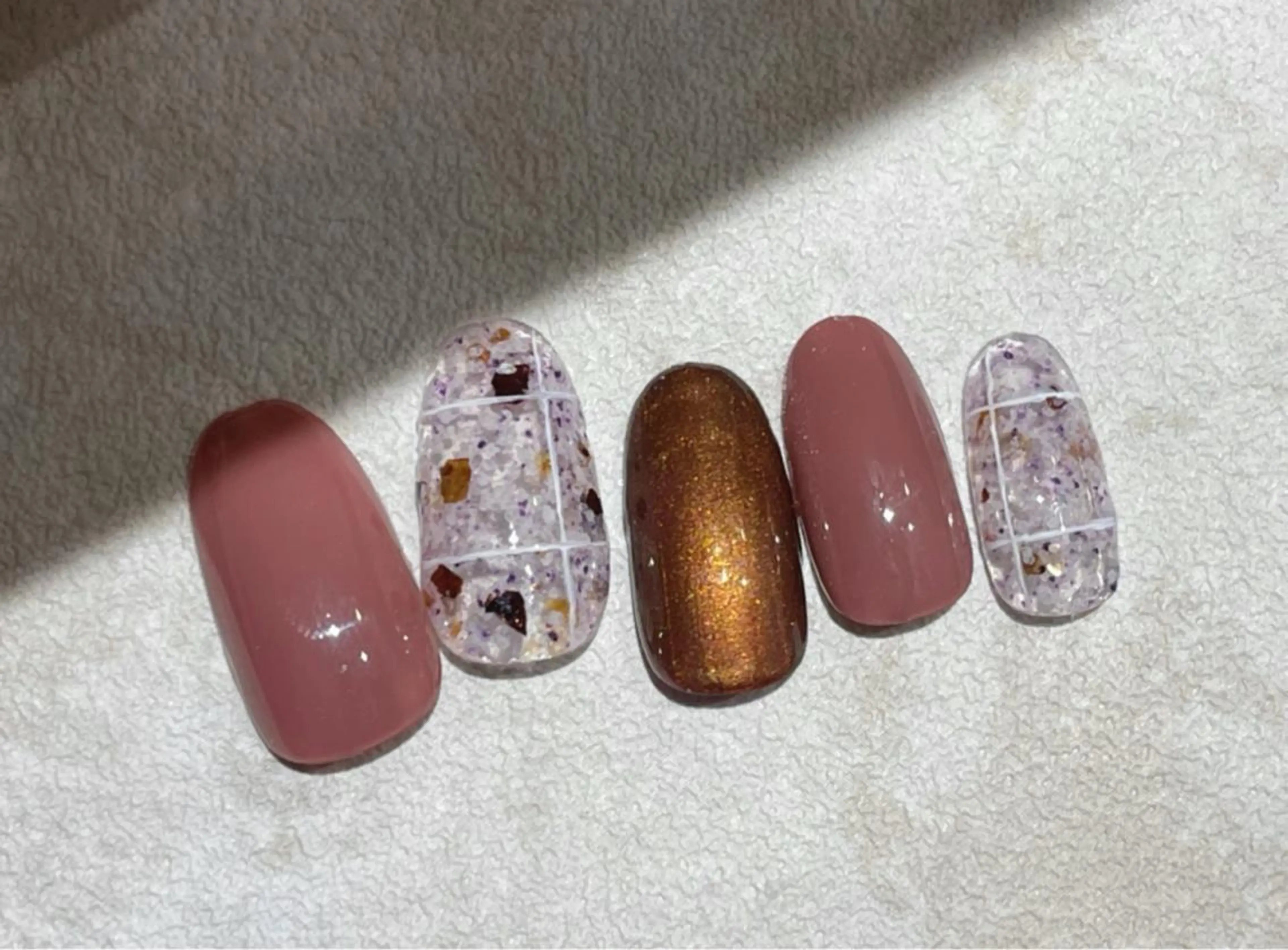 ネイル ハンドネイル Nail Katoのネイルデザイン