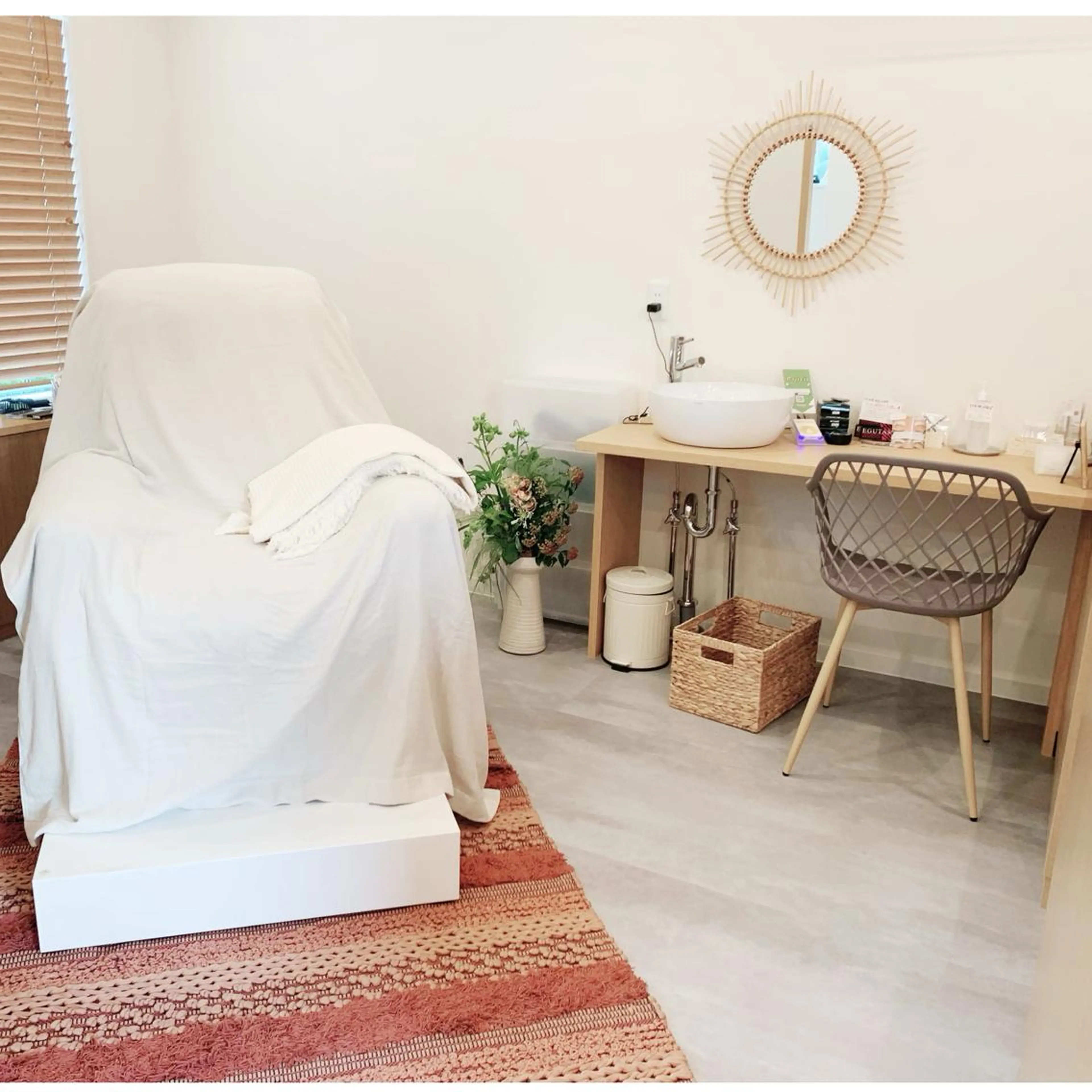 マツエク・マツパ マツパ Briicil ブリーシルのマツエク・マツパデザイン