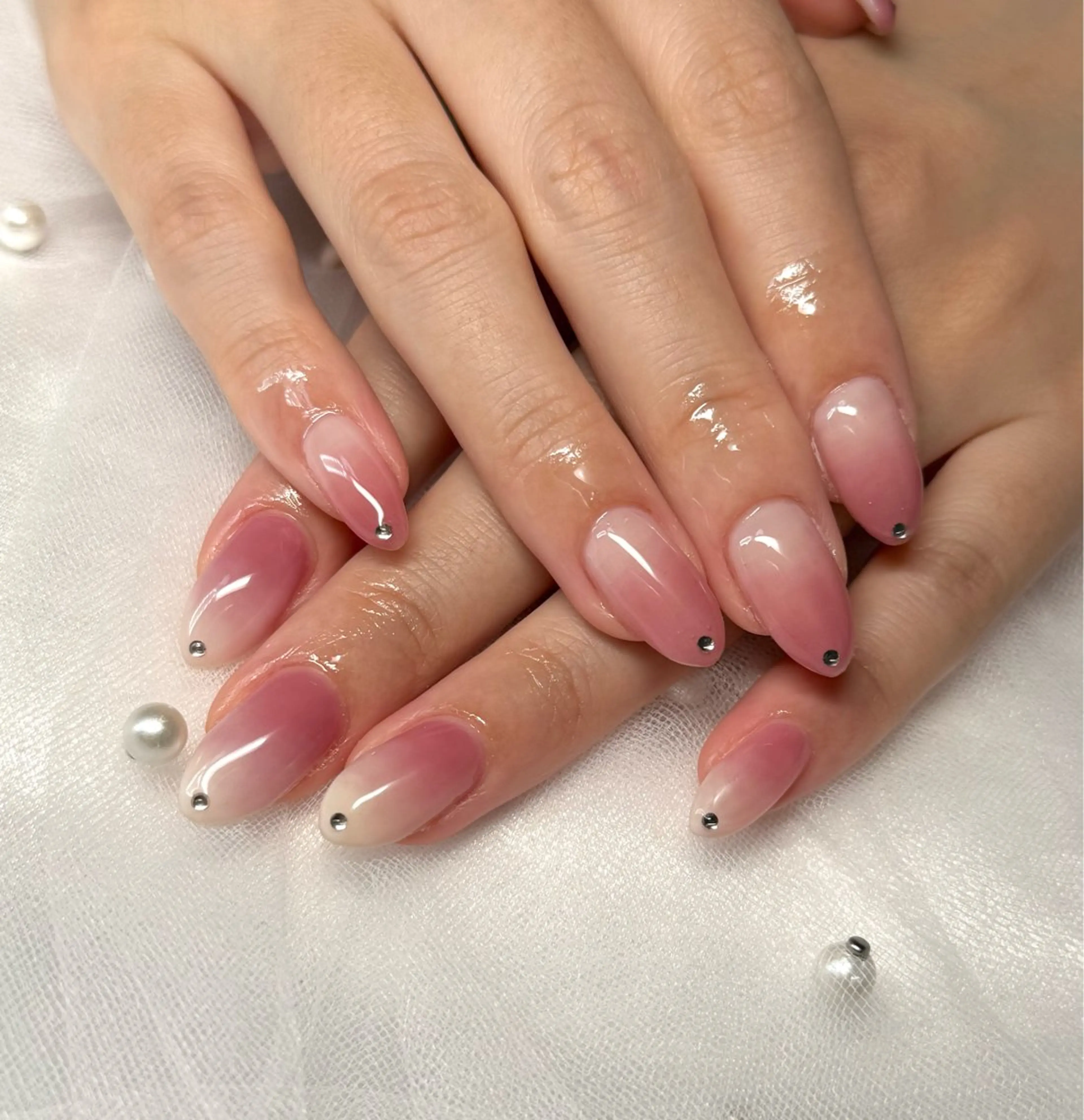 ネイル Lino ﾟのネイルデザイン