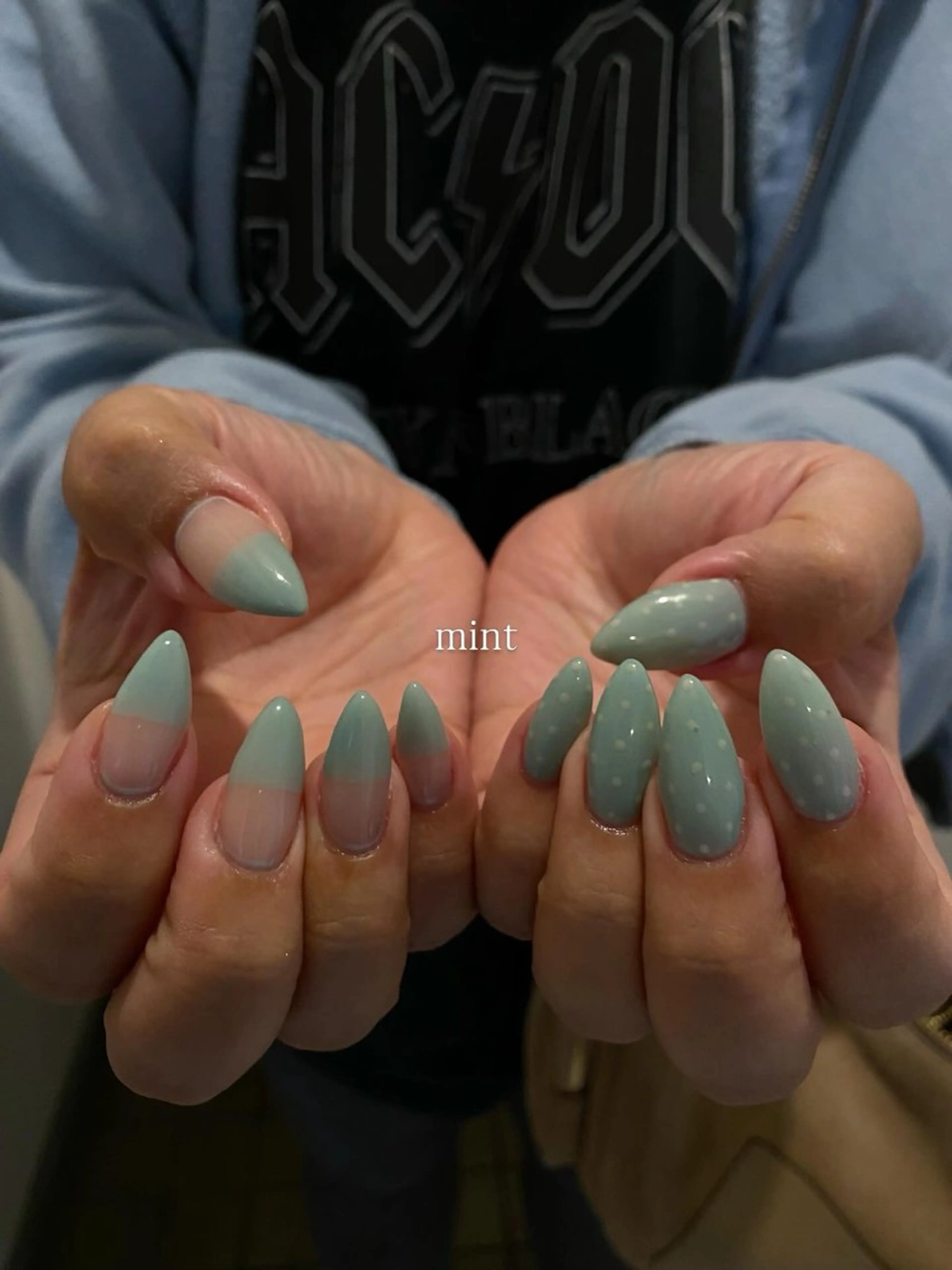 ネイル KAONAIL 入間店所属・KAONAIL 入間店【rio】のネイルデザイン