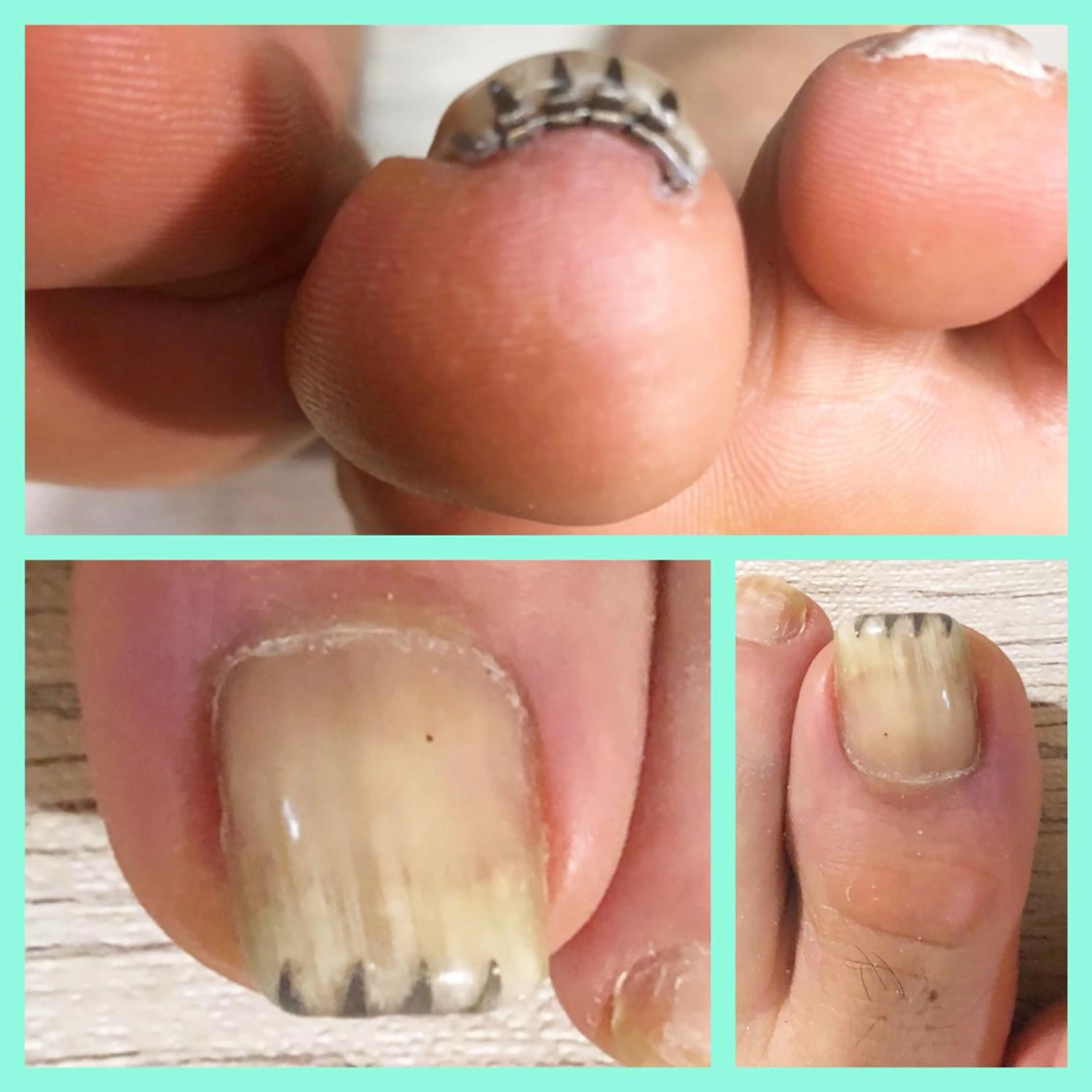 メンズ ネイル アートネイル ジェルネイル 🌱 ま し お 🌱のその他イメージ