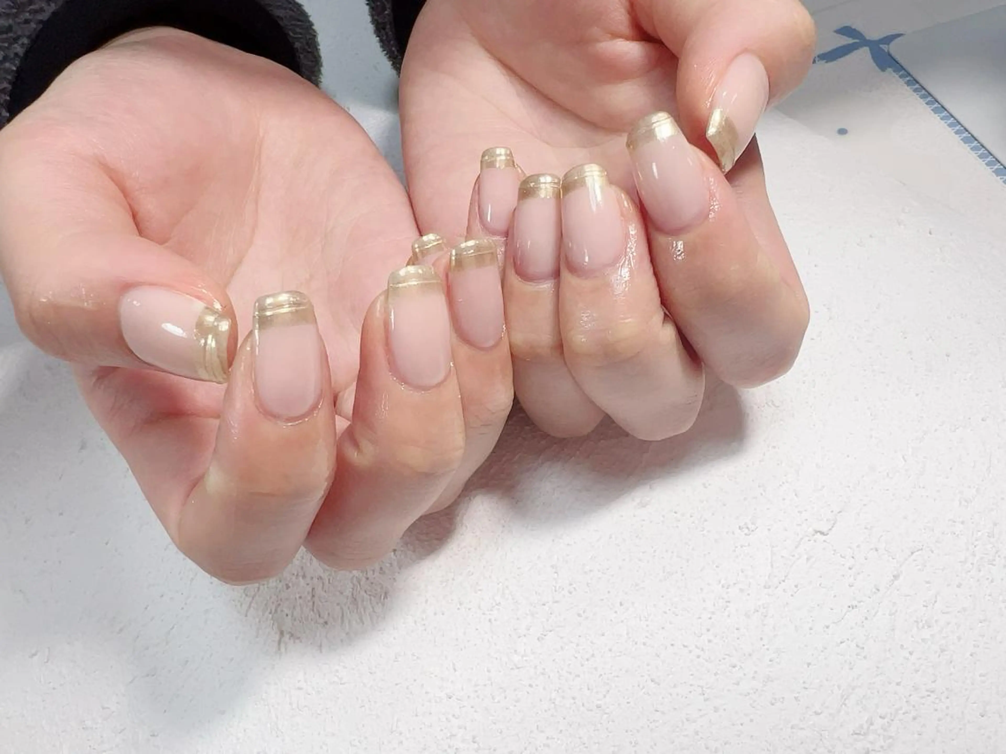 ネイル 持ち込み Regaro i.sのネイルデザイン