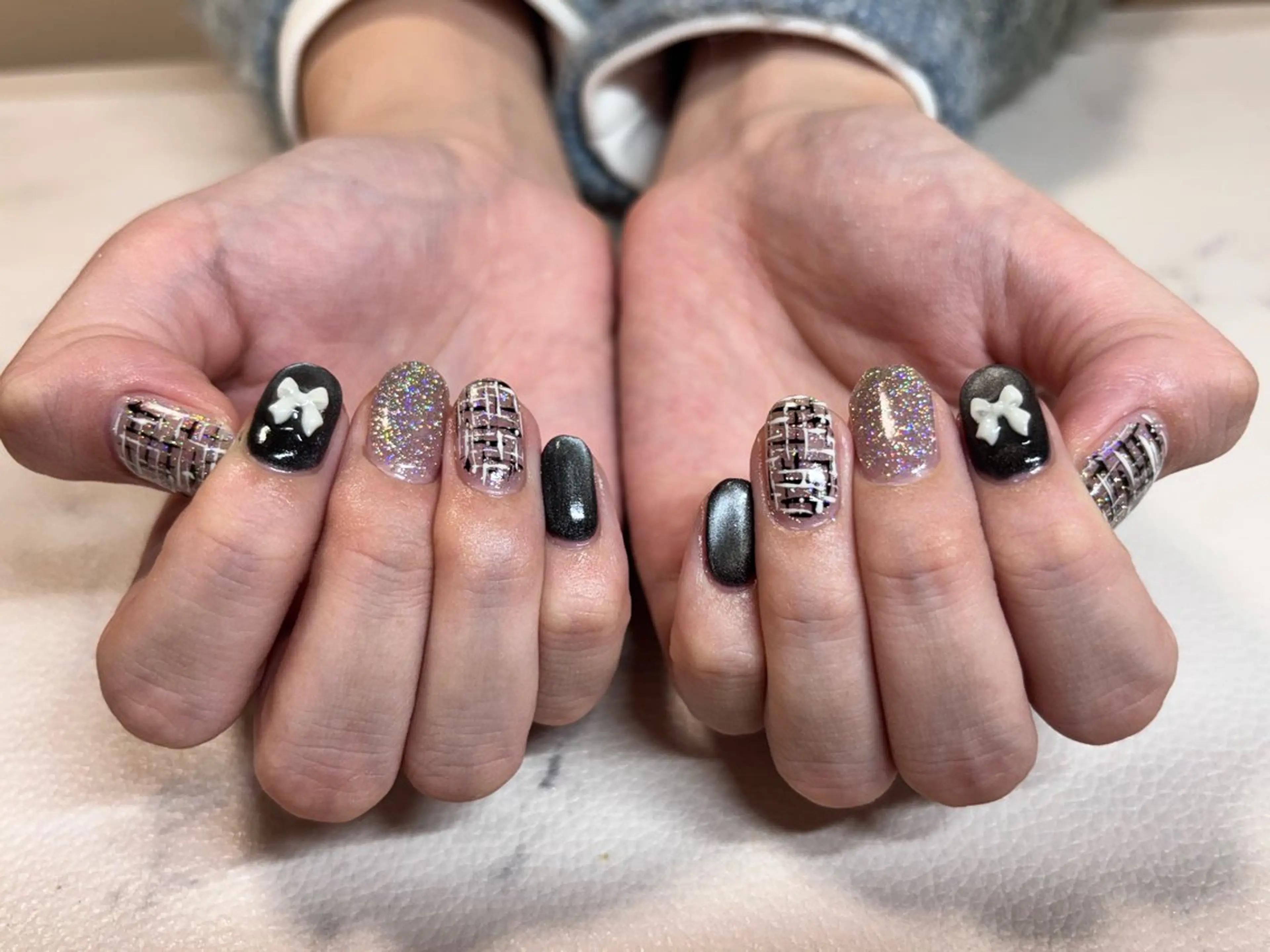 ネイル Ayanail Ayanailのネイルデザイン