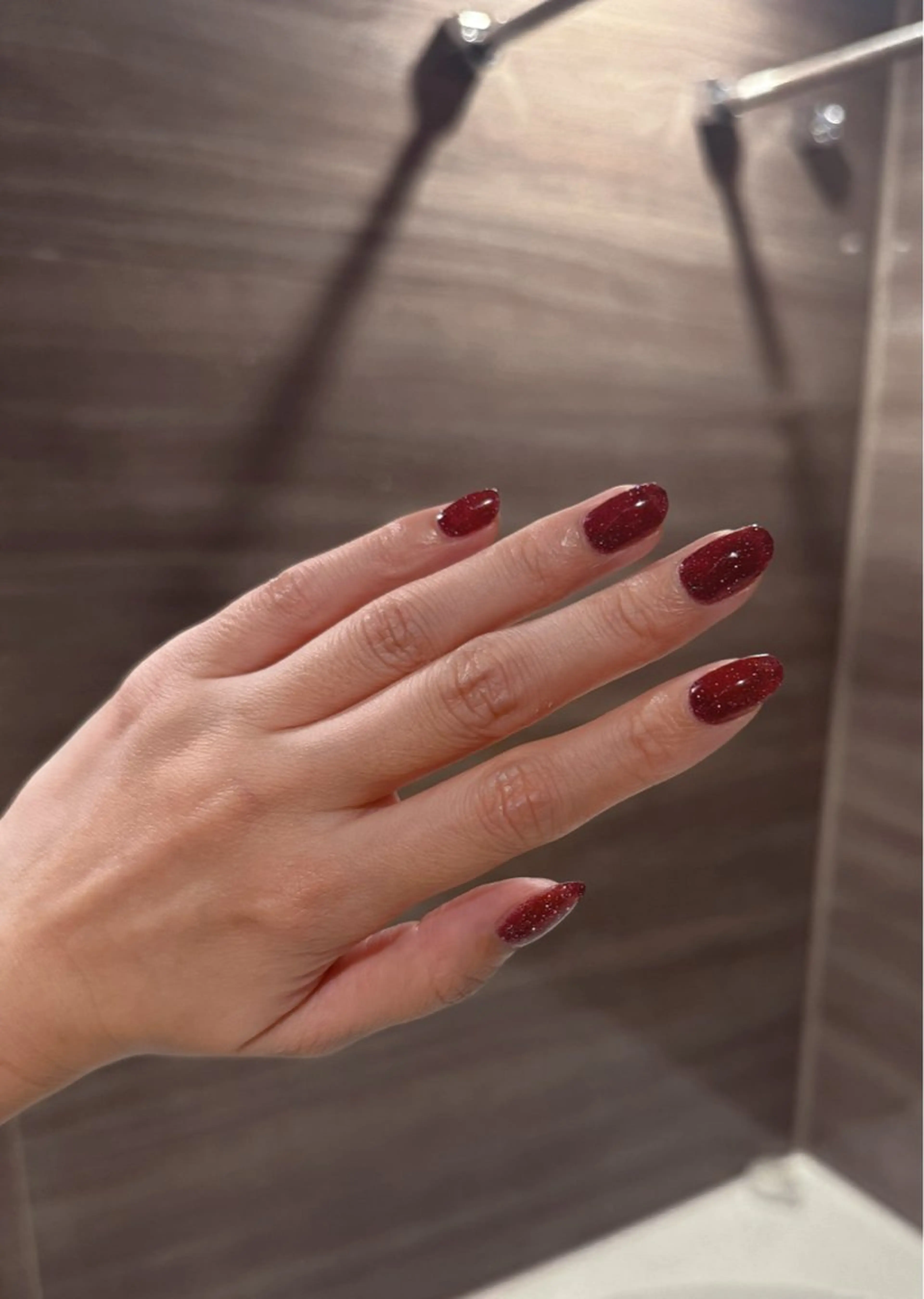 ネイル Sg nailsalonのネイルデザイン