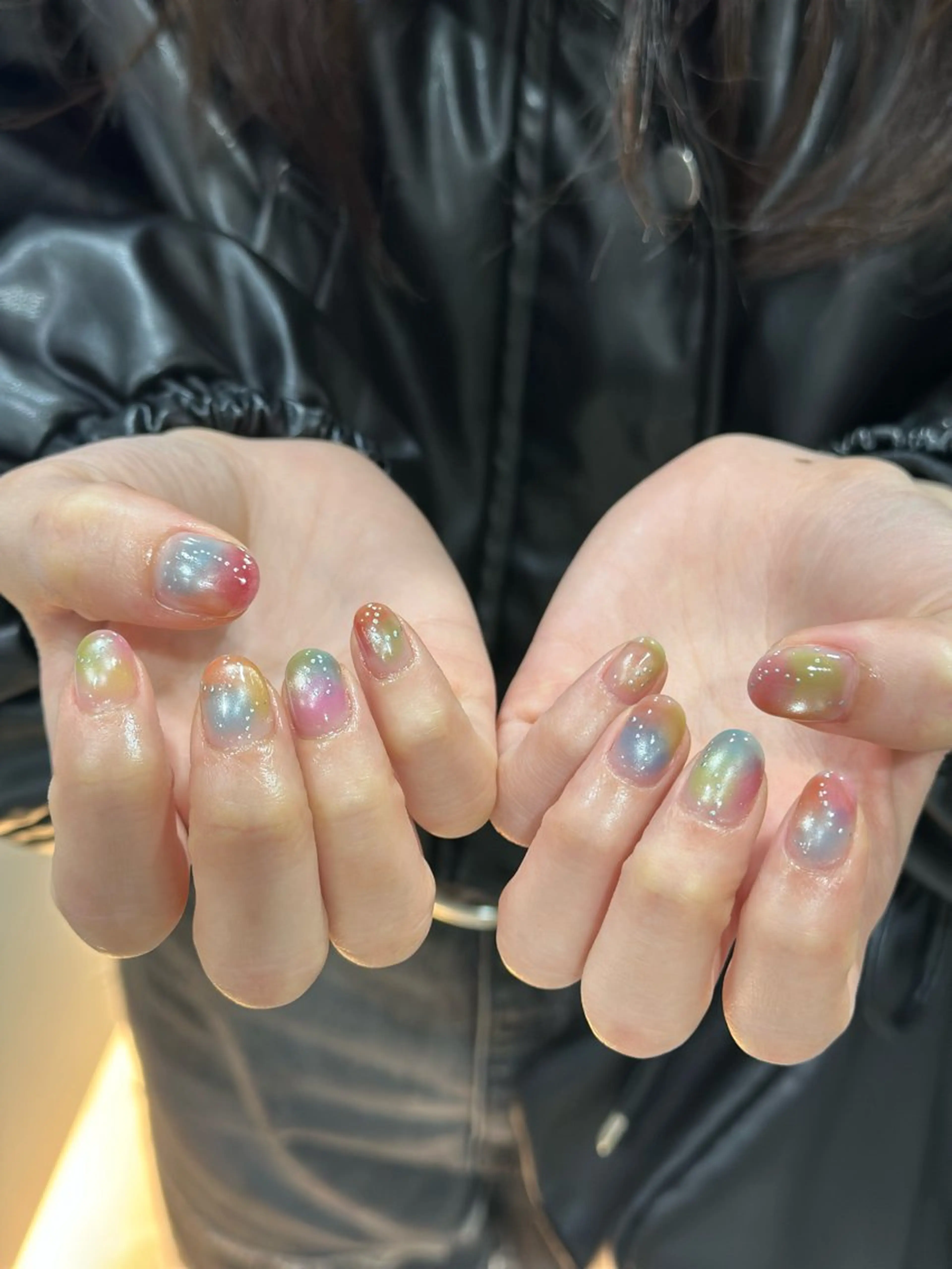 ネイル DL•BEAUTY / AKANEのネイルデザイン