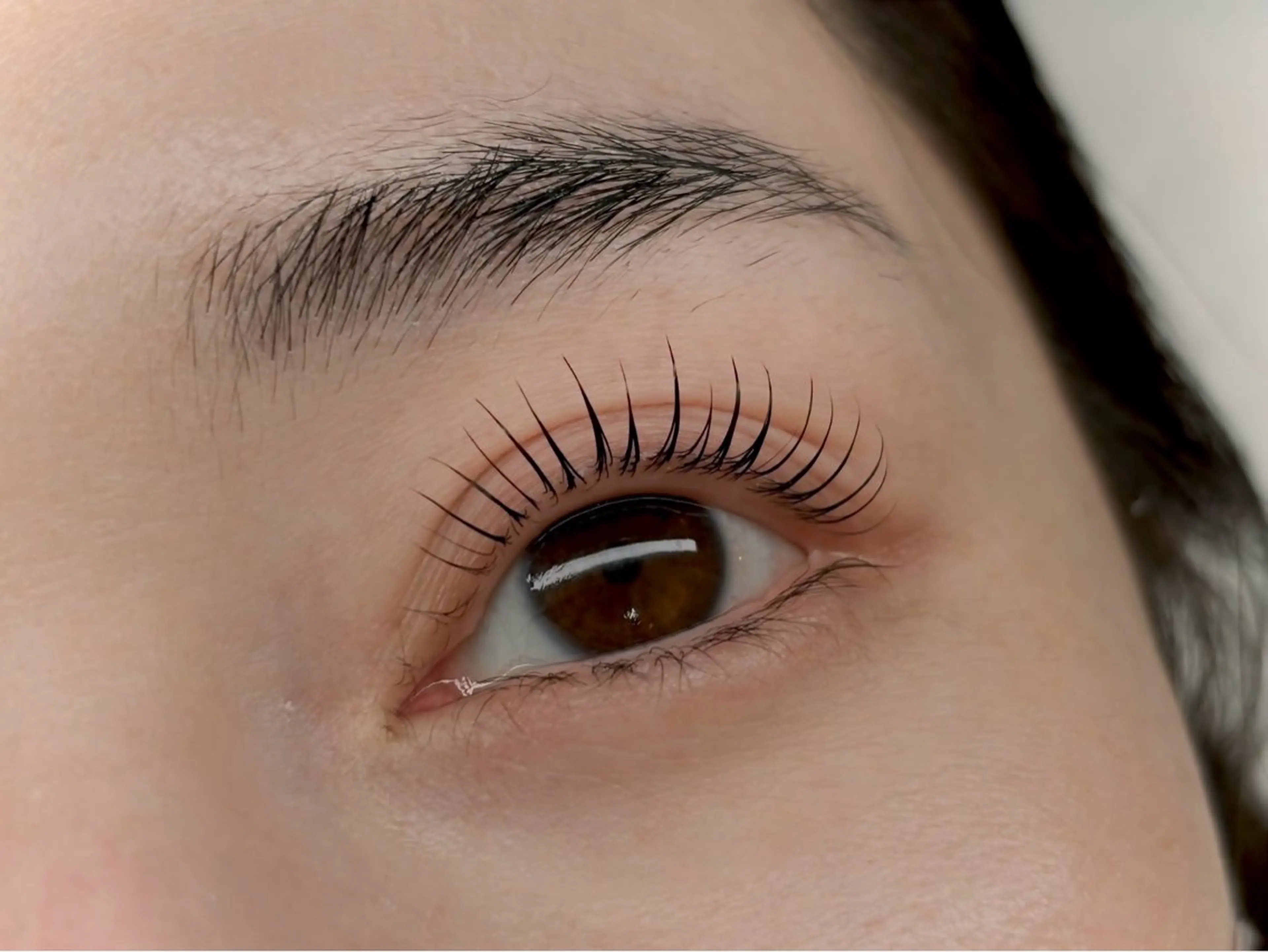 パーマ ⭐︎ISHIMORI ⭐︎の眉毛・アイブロウイメージ