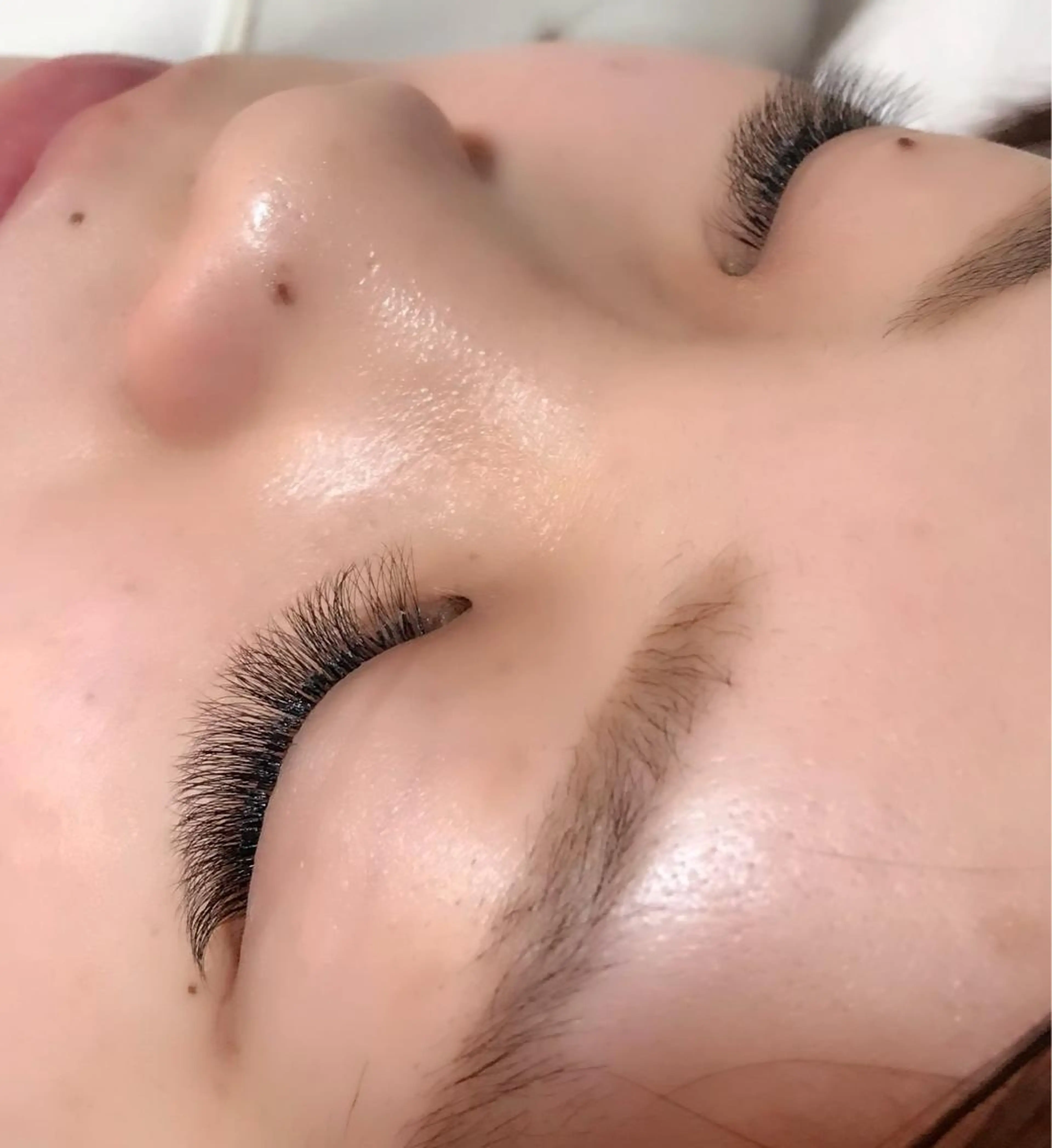 マツエク・マツパ ボリュームラッシュ sprinkles loungeのエステ・リラクイメージ