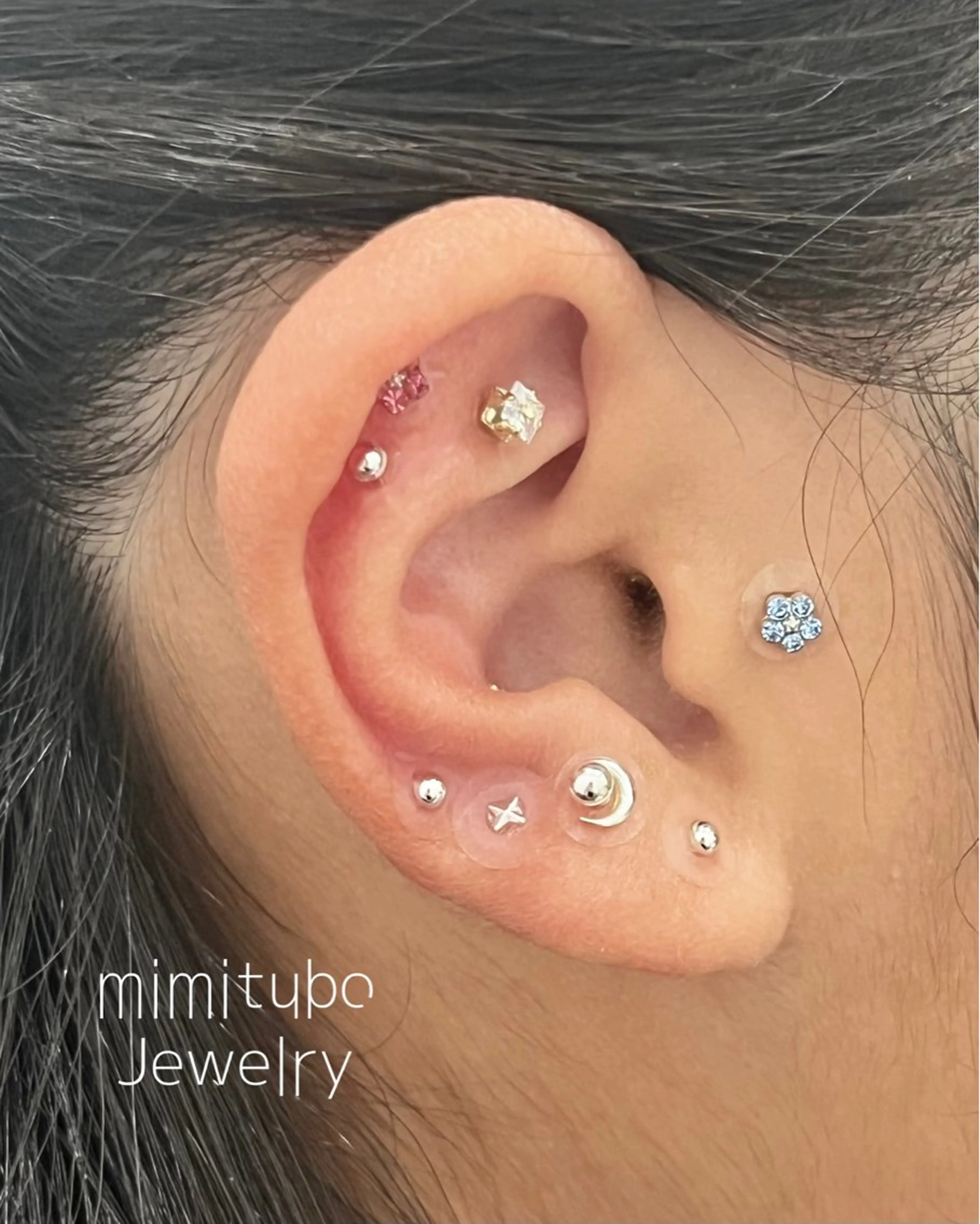 その他 Neuf 安田のその他イメージ