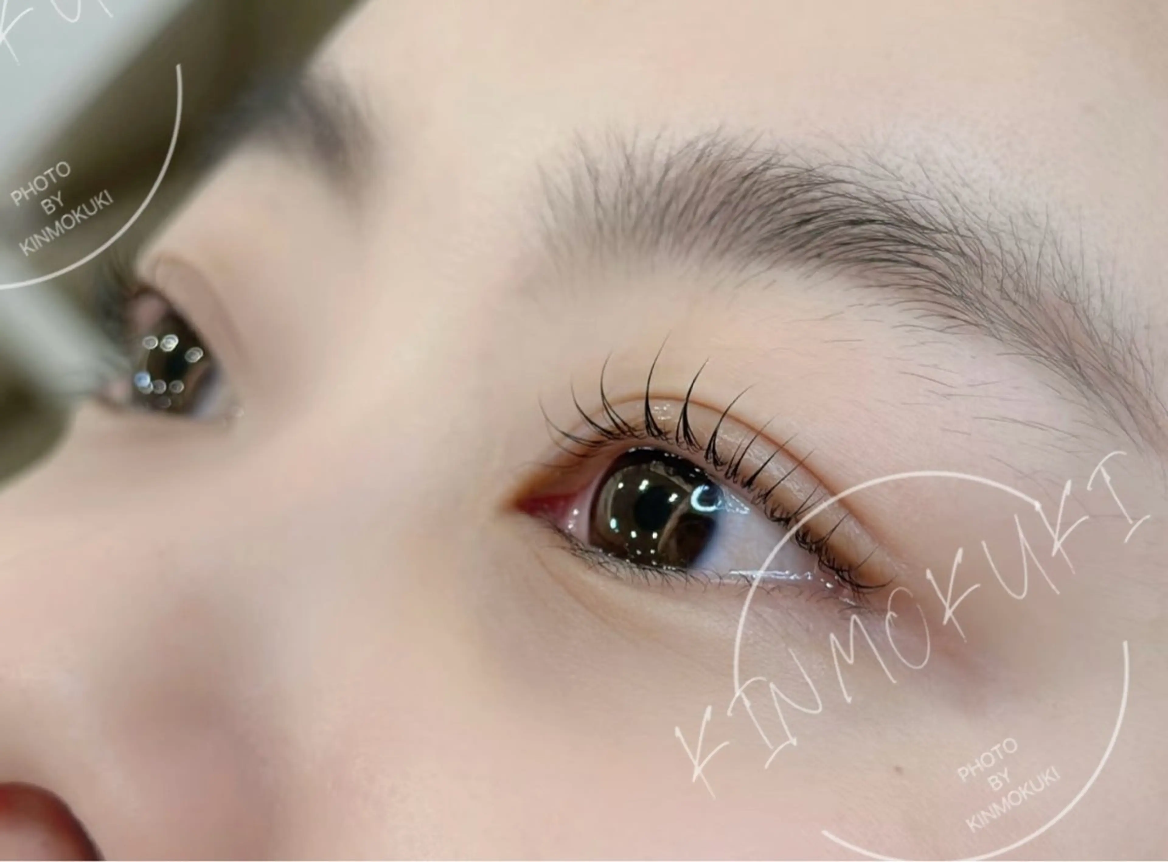 マツエク・マツパ マツ毛パーマ・マツ エク・ネイル Mioのマツエク・マツパデザイン