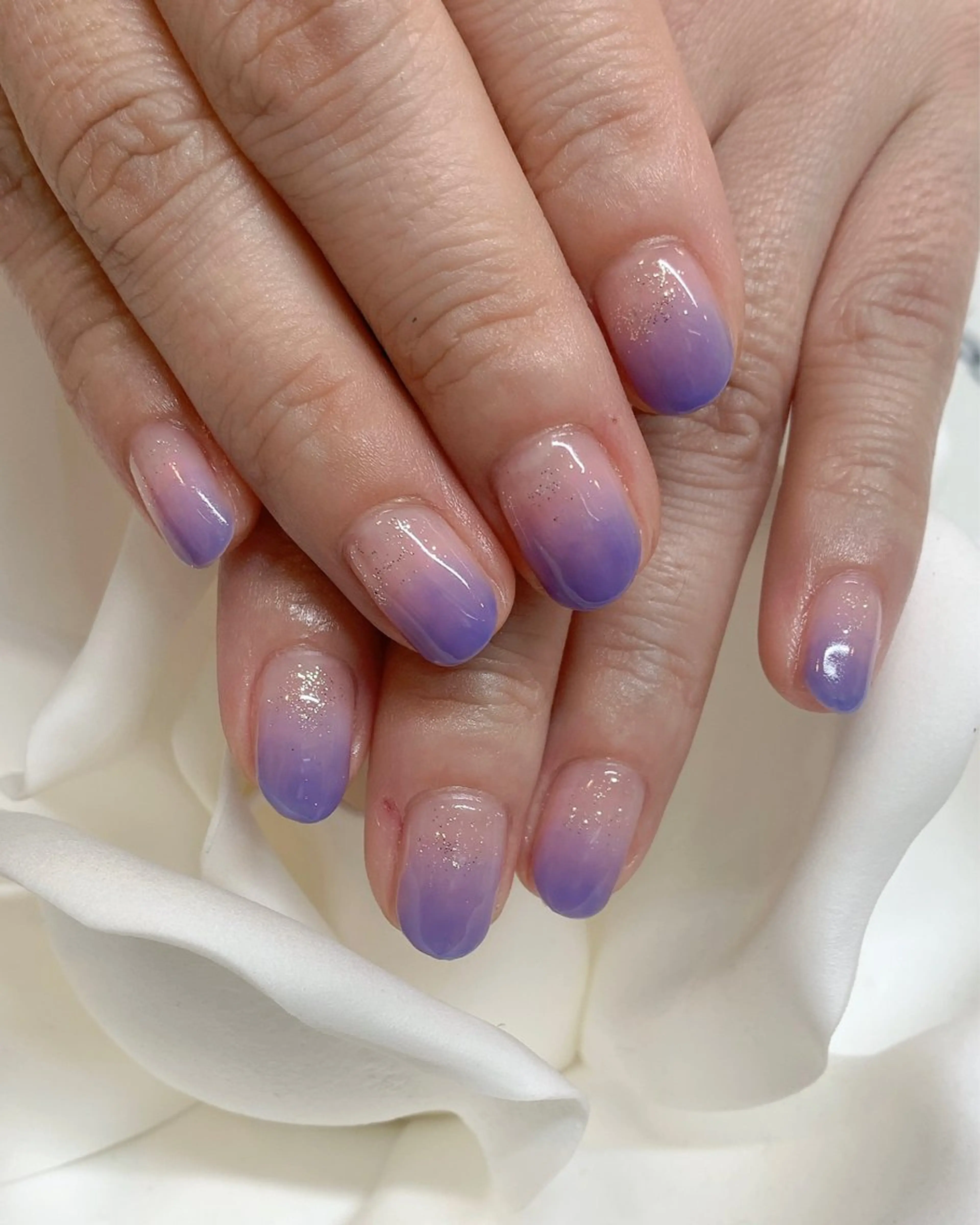 ネイル manitoi Nishimotoのネイルデザイン