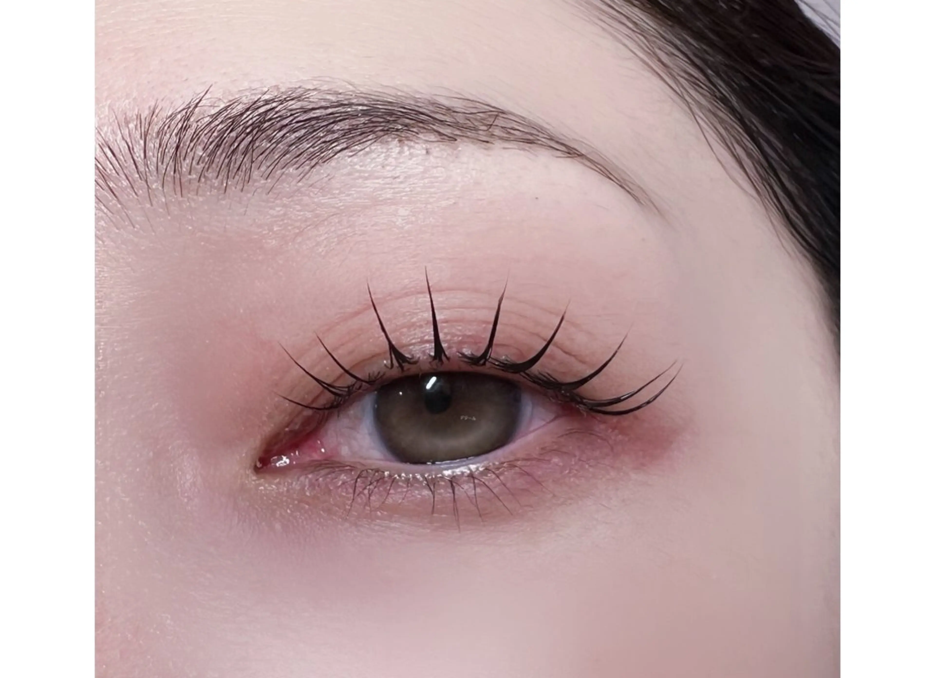 マツエク・マツパ 次世代まつ毛パーマ 上野御徒町店のマツエク・マツパデザイン