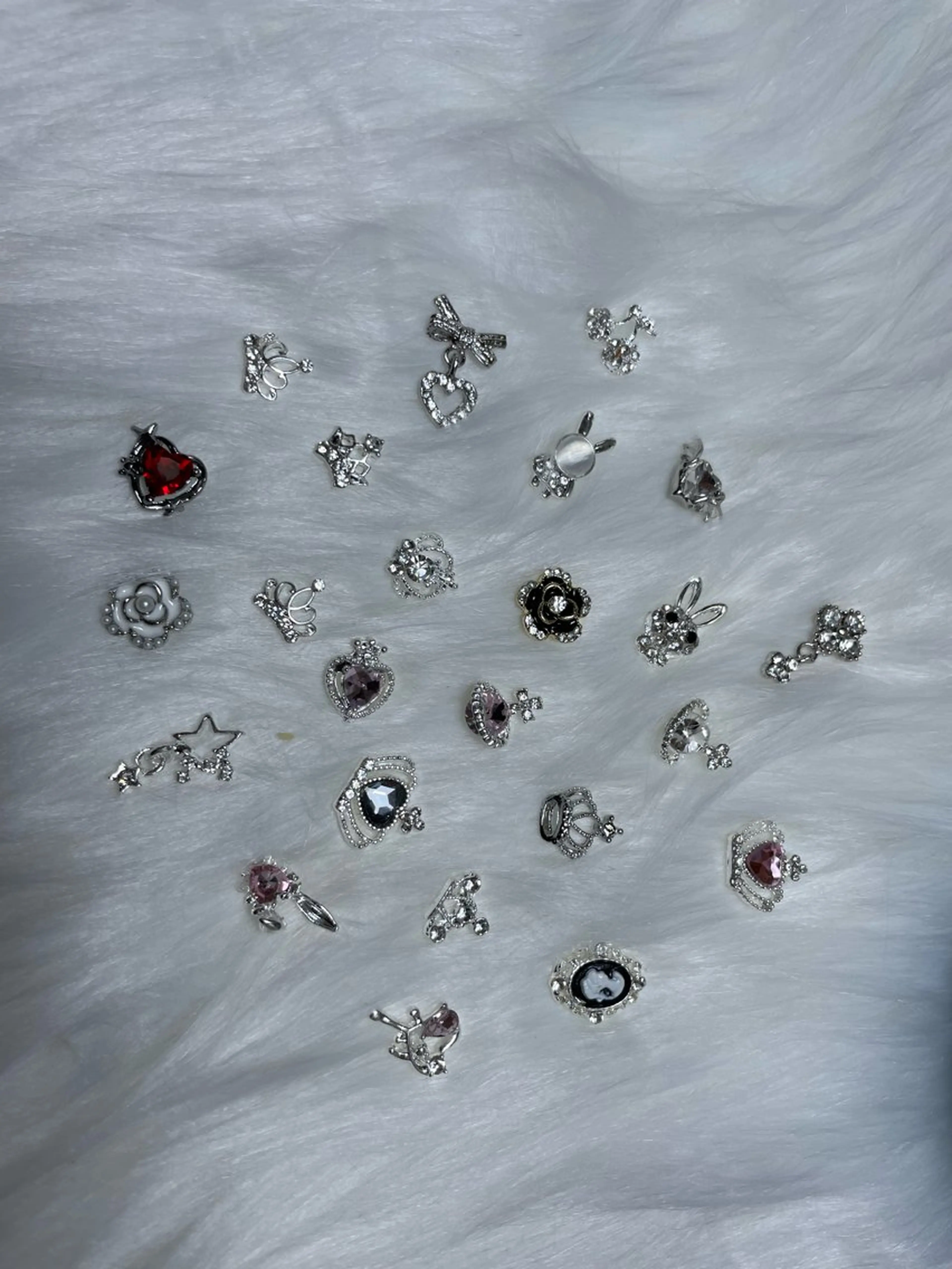 ネイル 成人式 ジェルネイル ネイルチップ MoMoA Nail ネイル長さ出し専門店のネイルデザイン