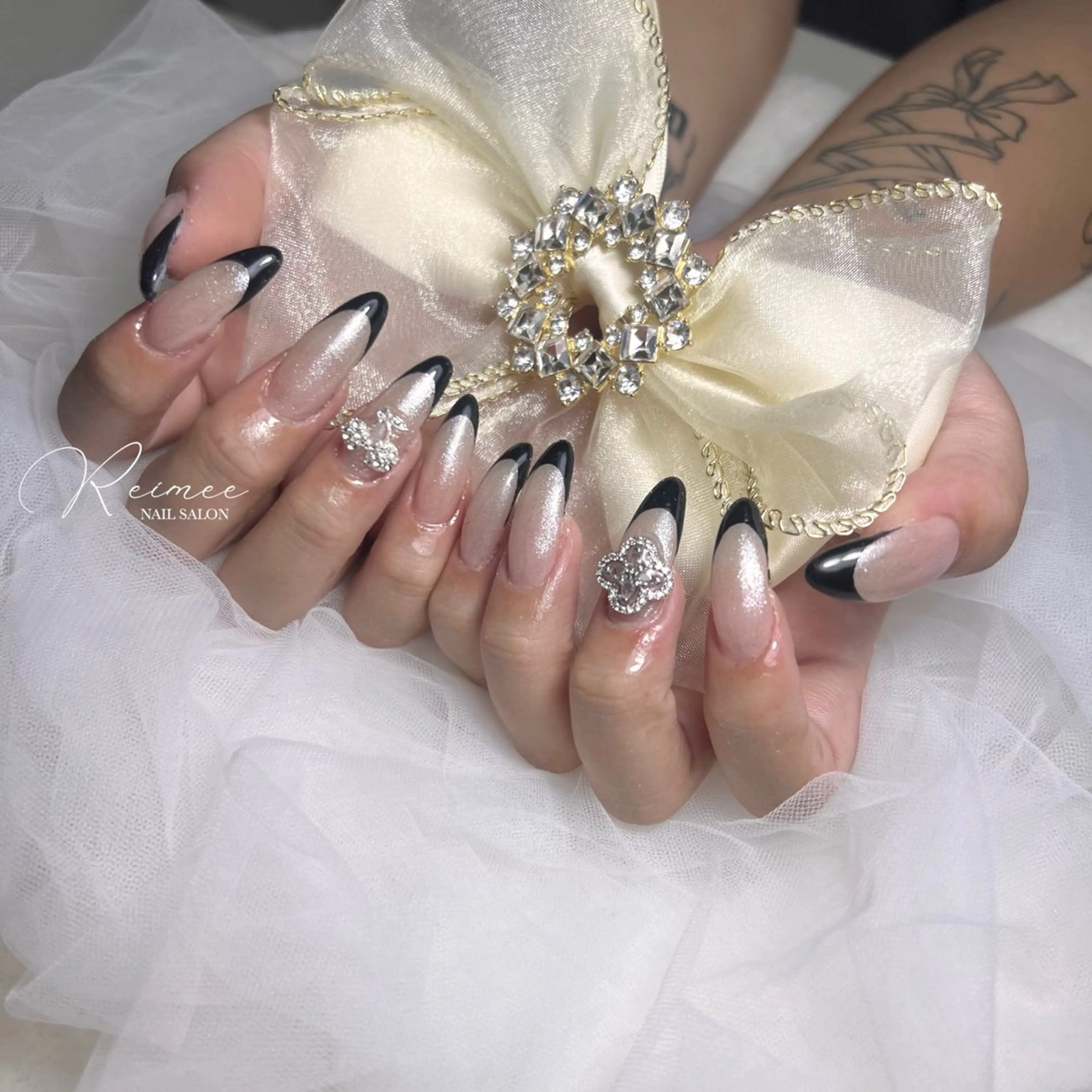 ネイル nail salon Reimeeのネイルデザイン