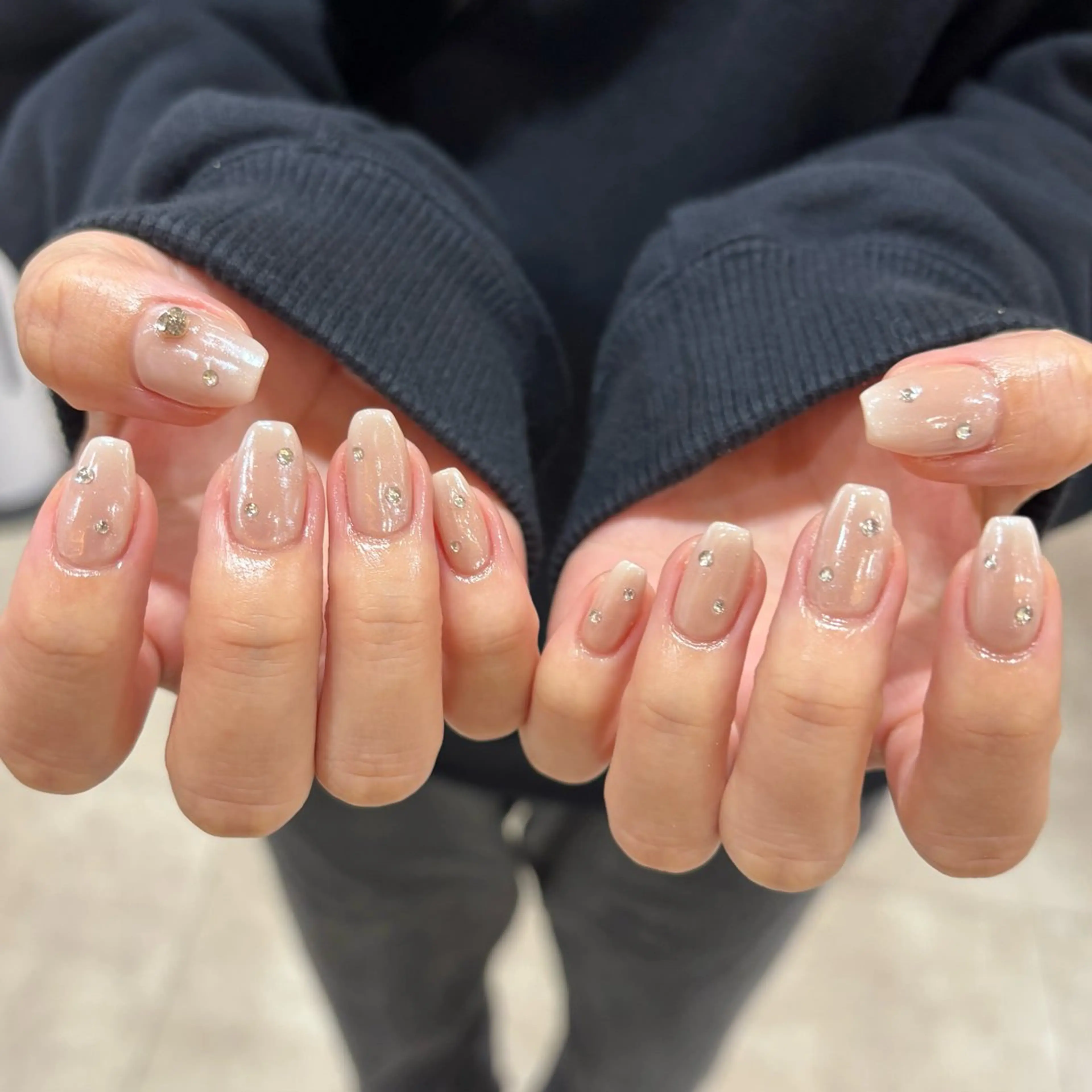 ネイル 4月分受付中 ♡narumiのネイルデザイン