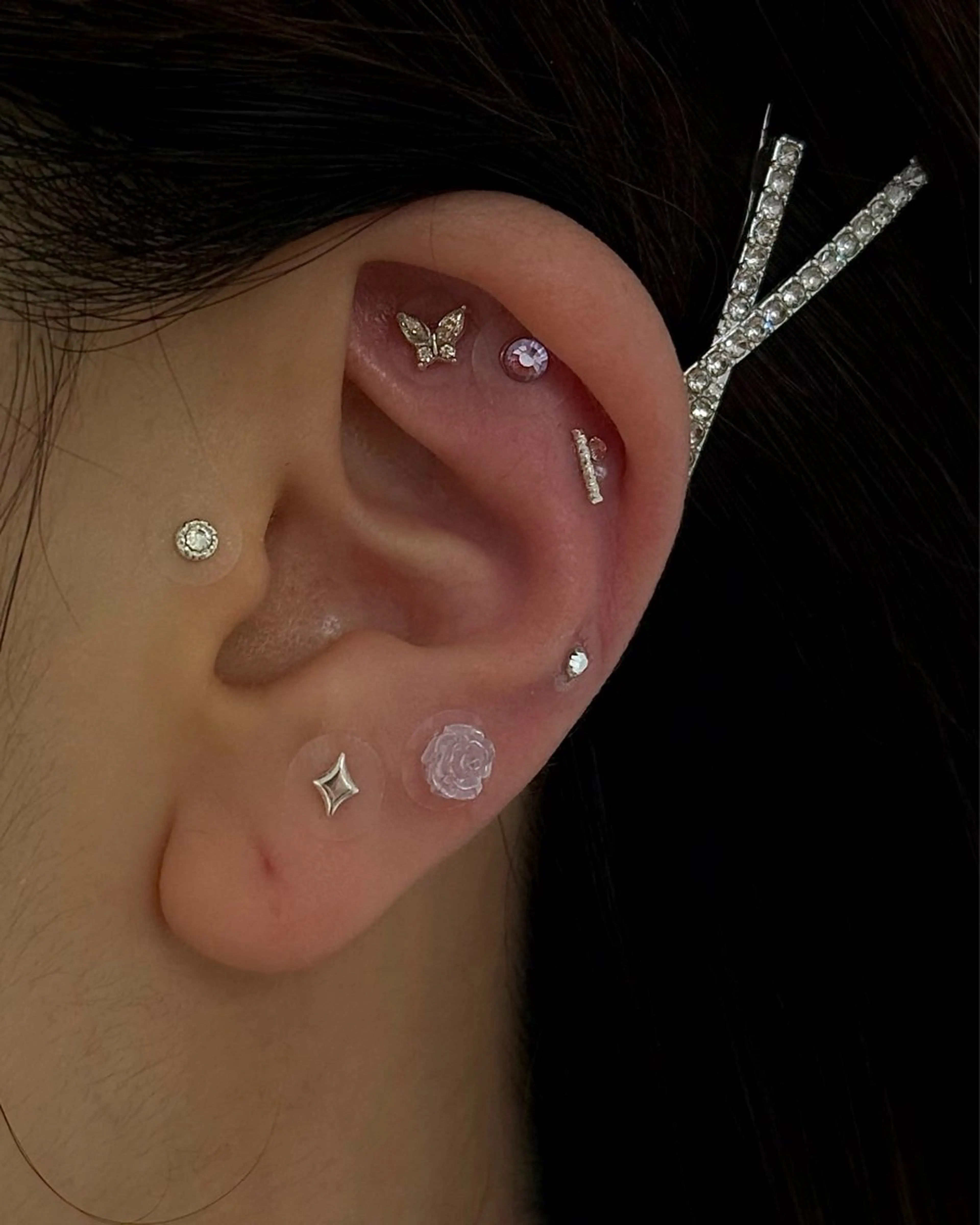 ネイル リラク Lino+ ネイル&よもぎ蒸しのネイルデザイン