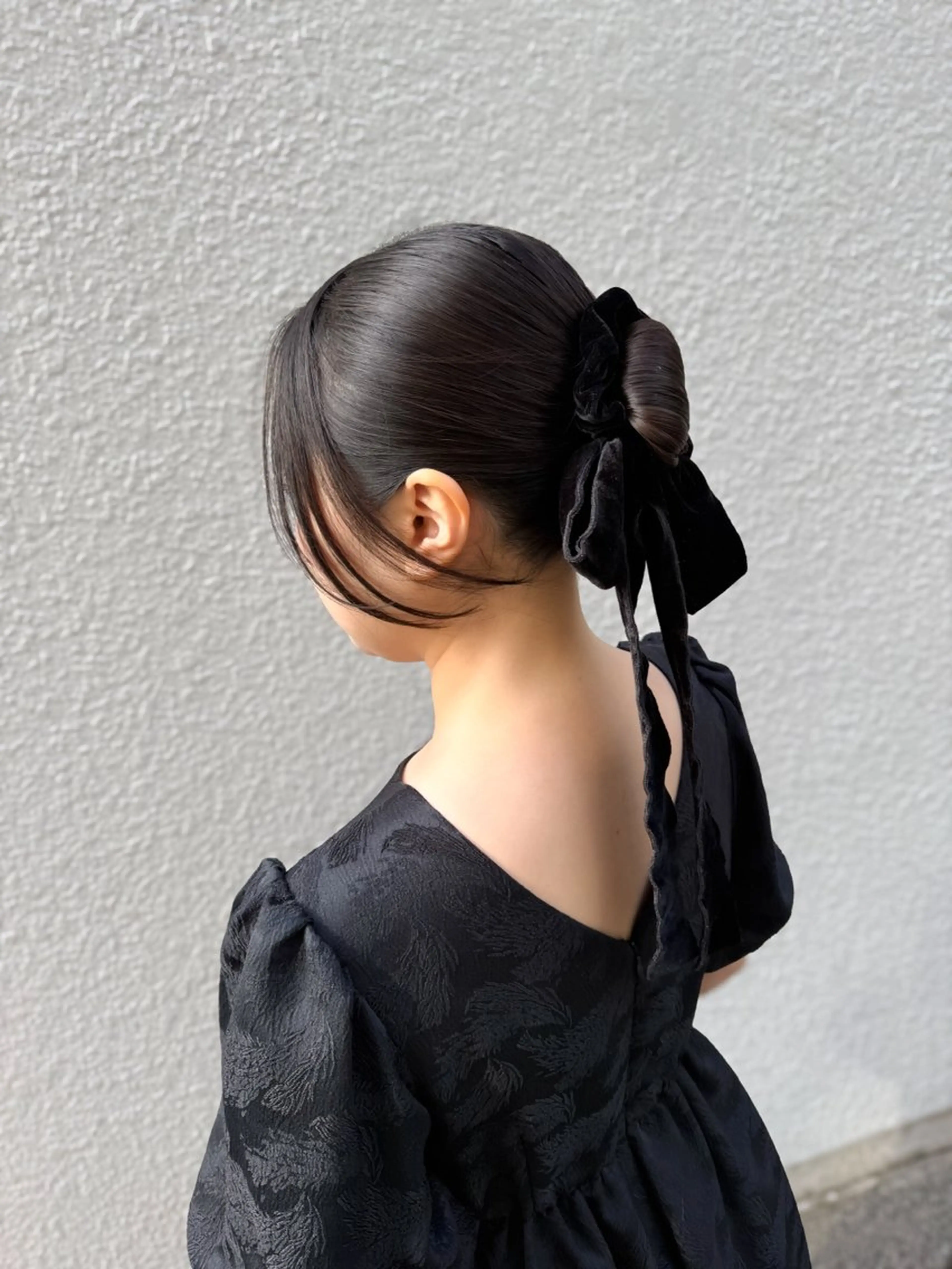 ロング ✨縮毛矯正✨髪質改善 ナカシマ ユミのヘアスタイル