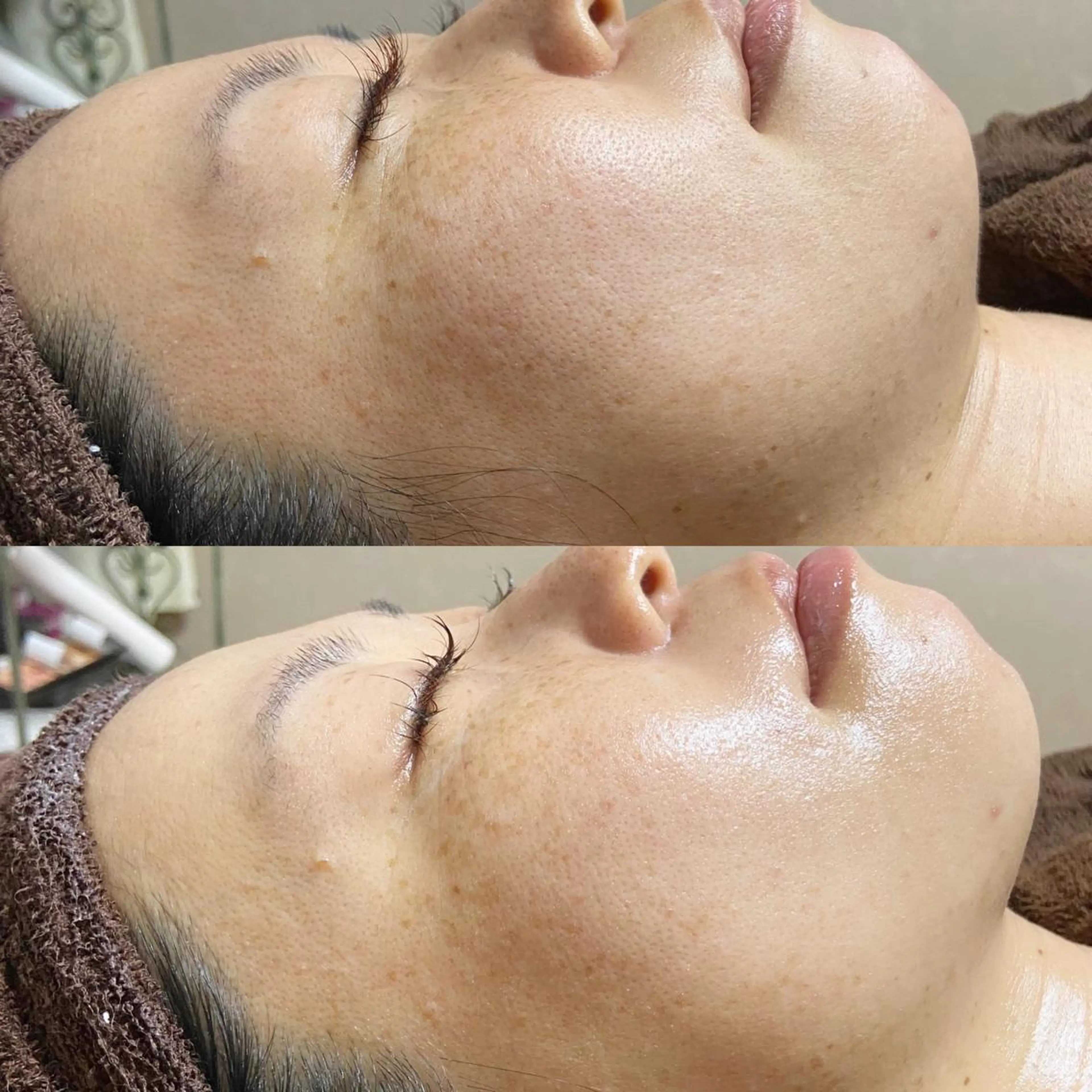 charme坂倉 智帆のマツエク・マツパデザイン