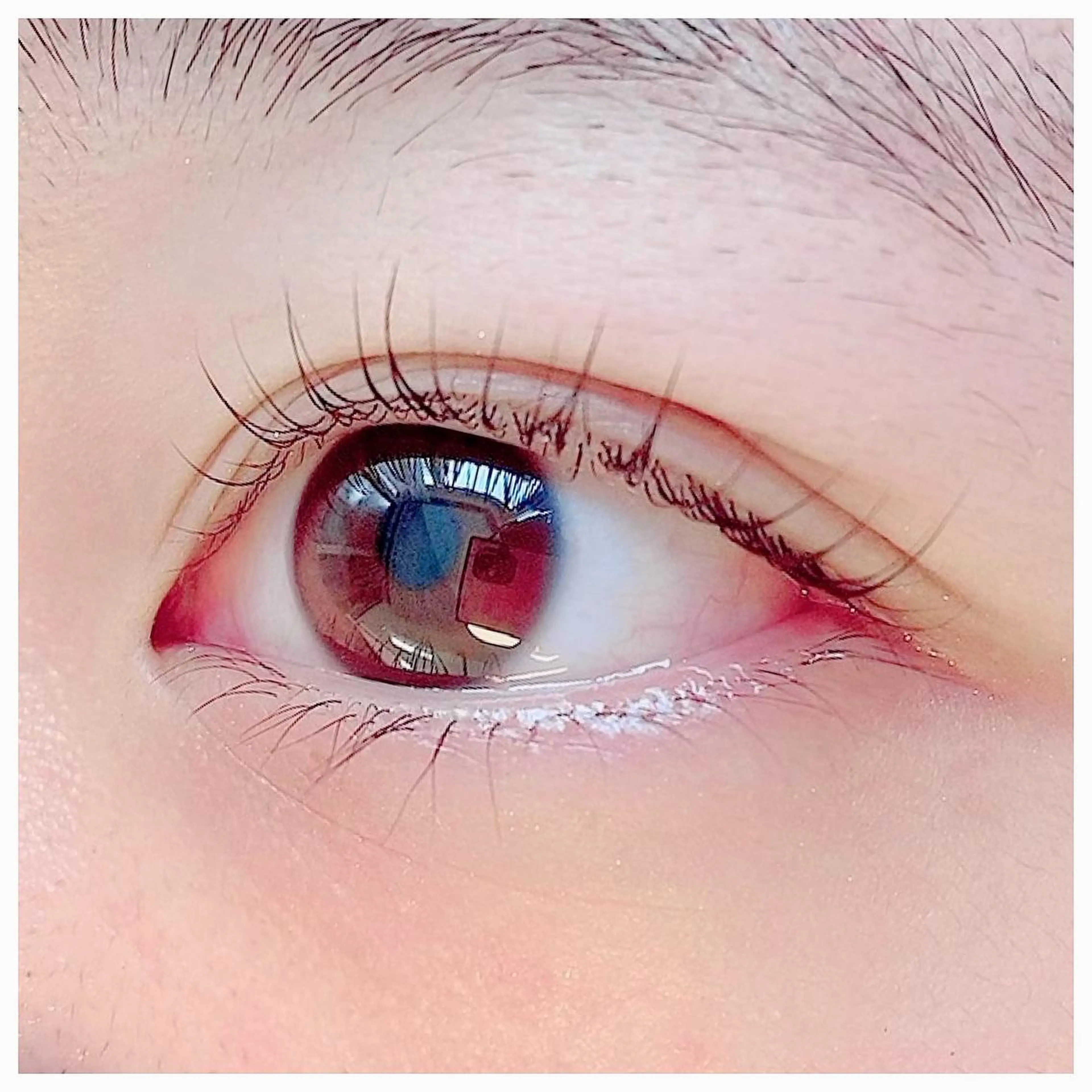 マツエク・マツパ Lumina eyelash★齋藤のマツエク・マツパデザイン