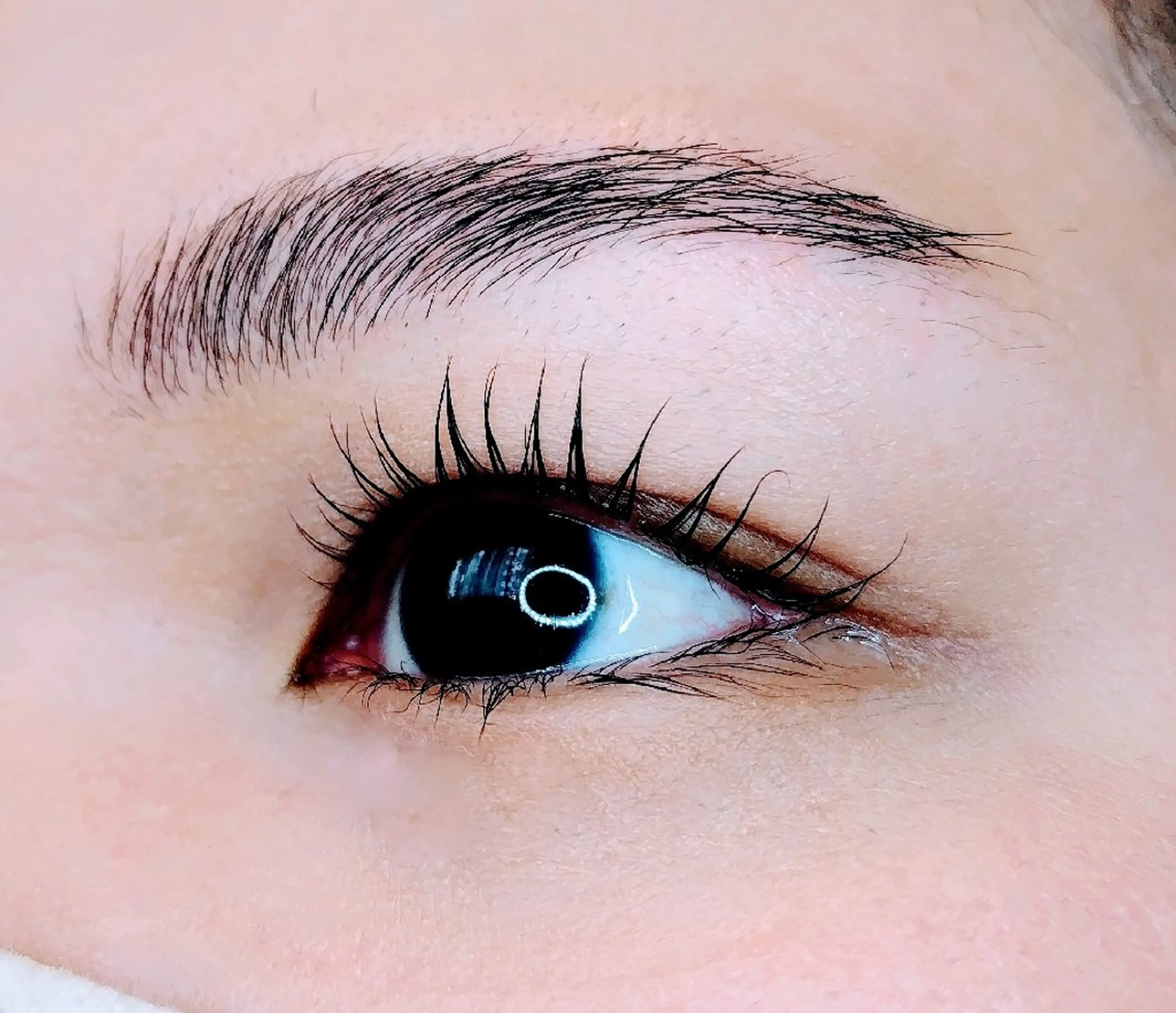 アイブロウ マツパ MAXまつ毛&  フェイシャルのマツエク・マツパデザイン