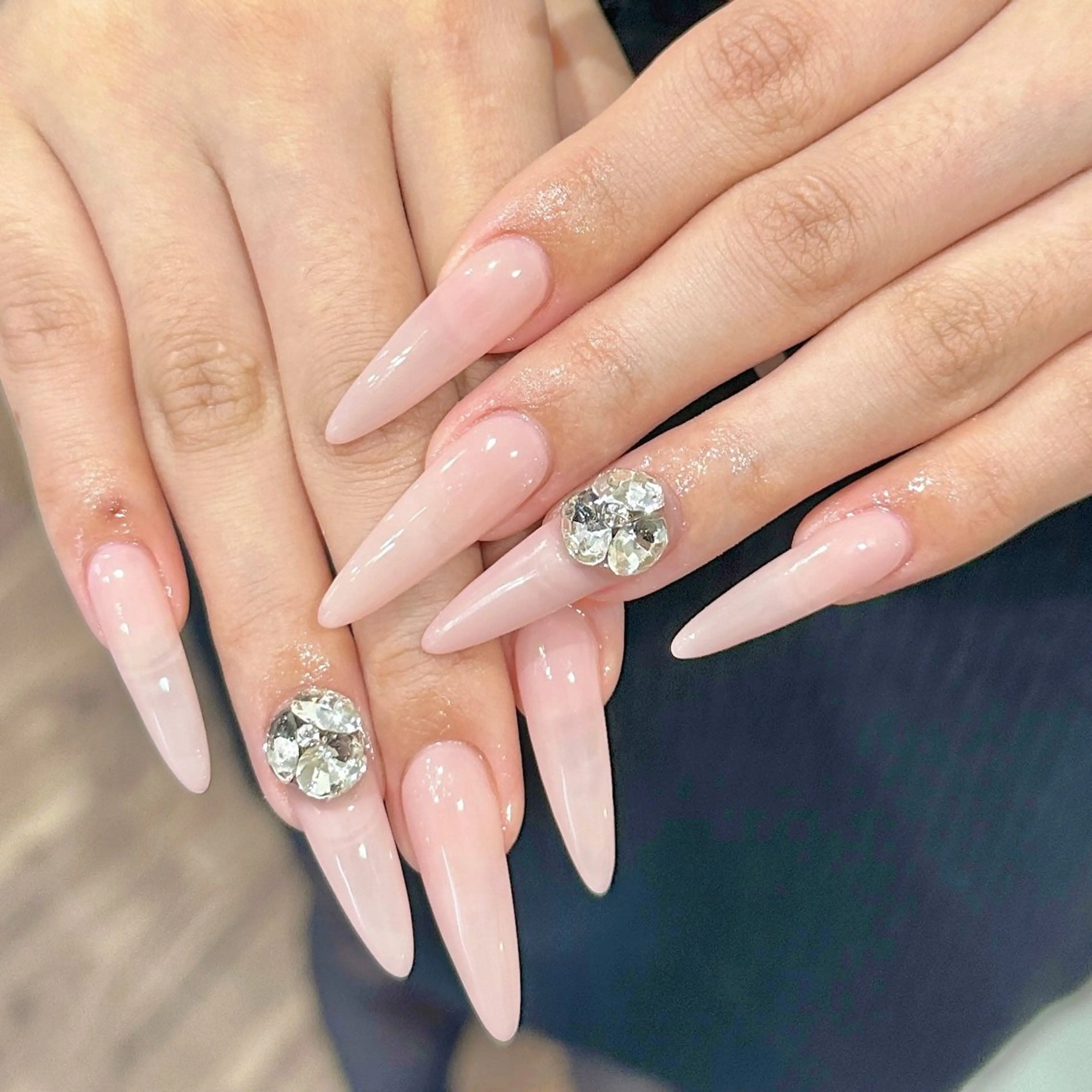 シンプルデザイン🎀の写真