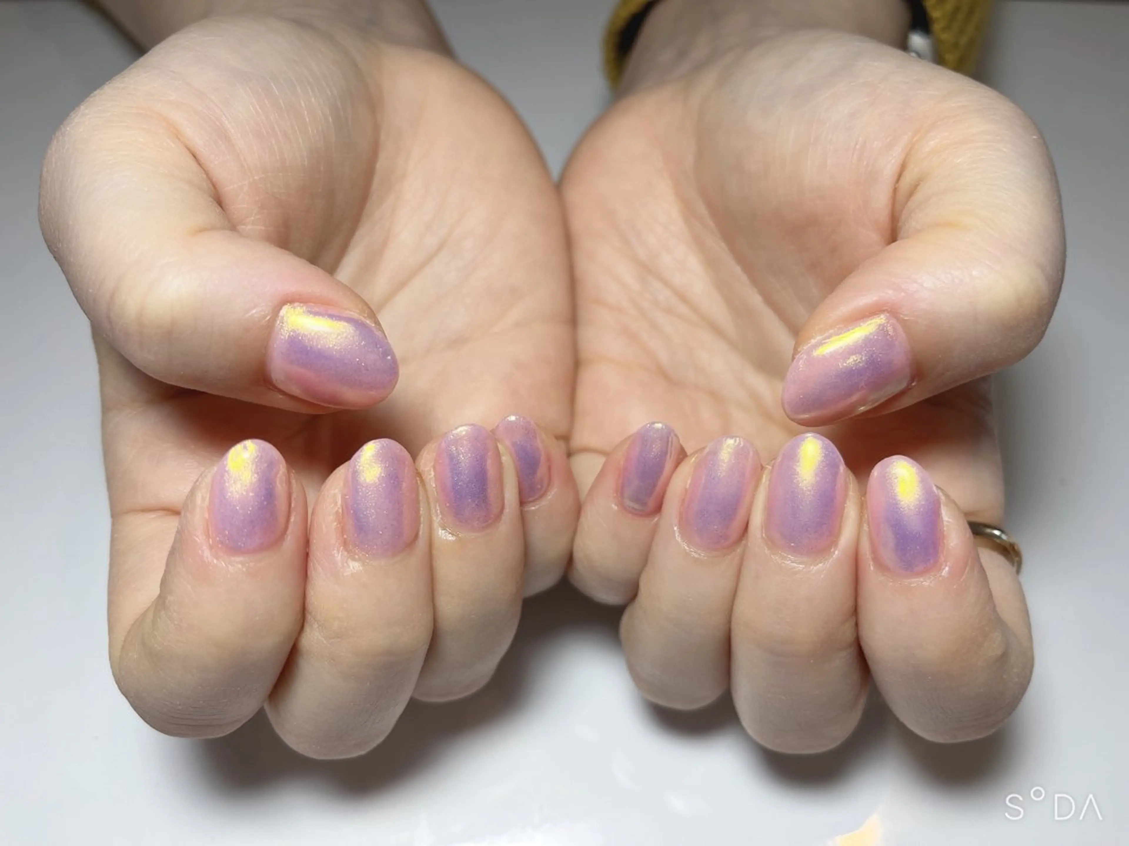 ネイル ハンドネイル Ree所属・ネイル脱毛 Reeのネイルデザイン