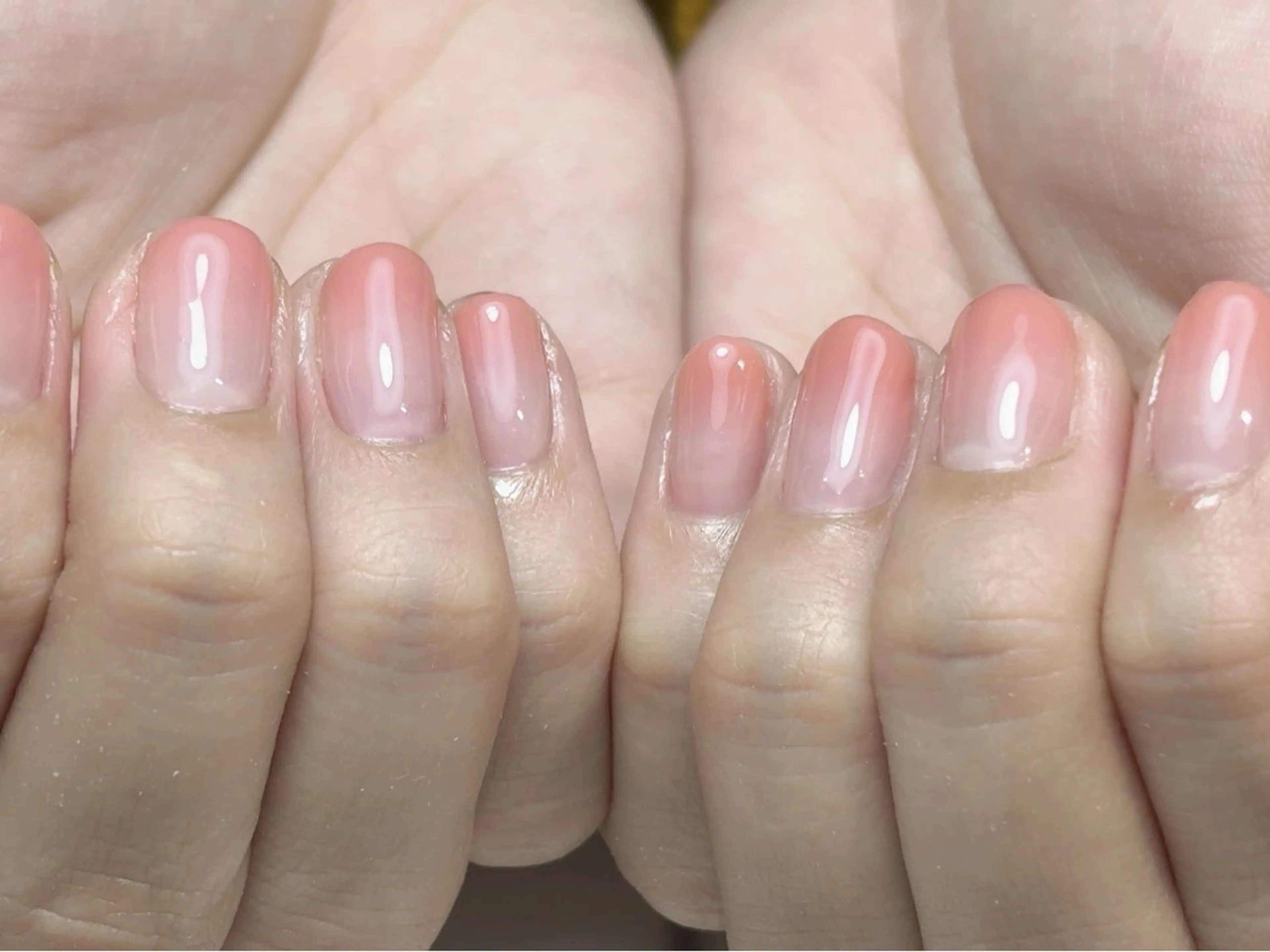 ネイル ハンドネイル mi hoのネイルデザイン