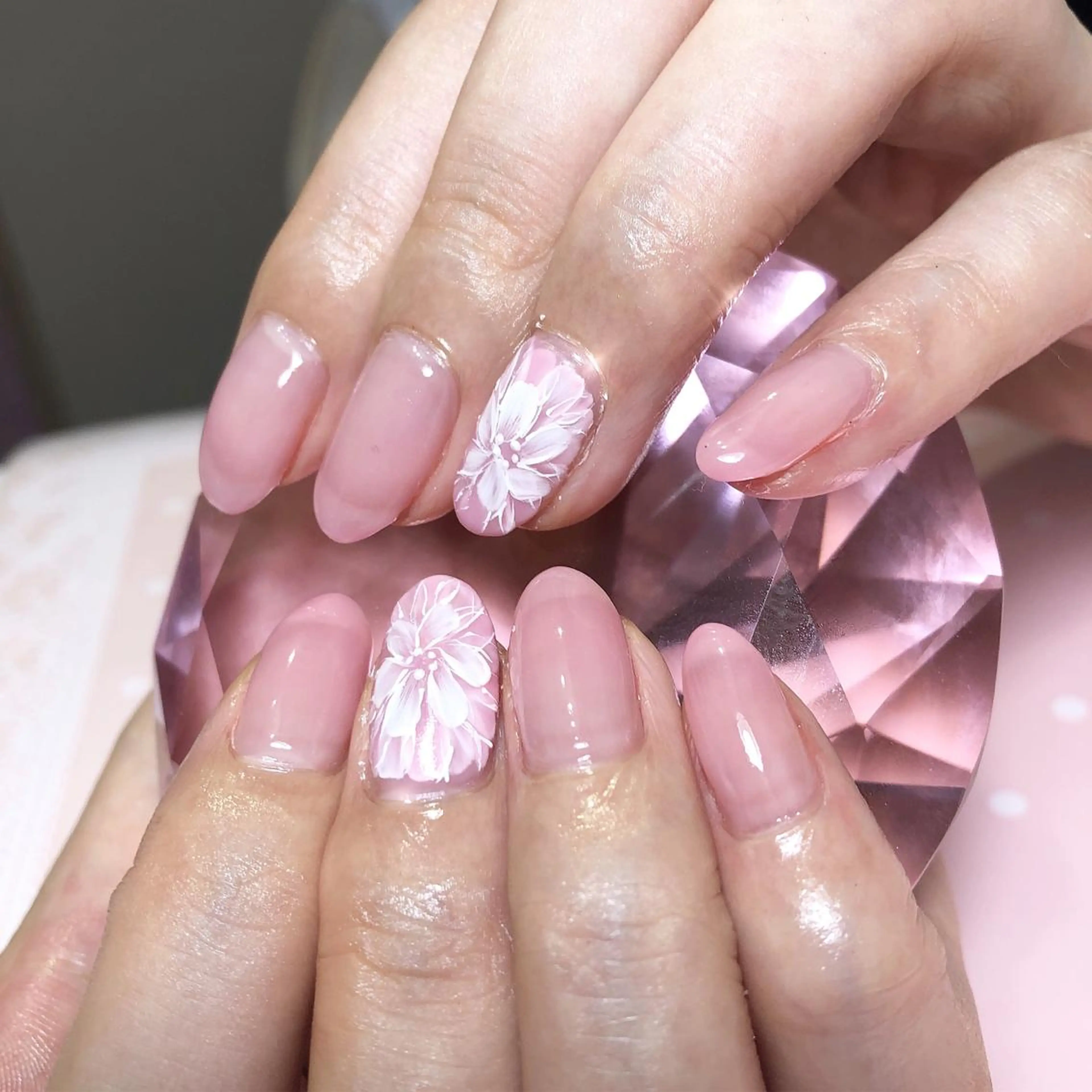 ネイル ネイルサロン Sweetのネイルデザイン